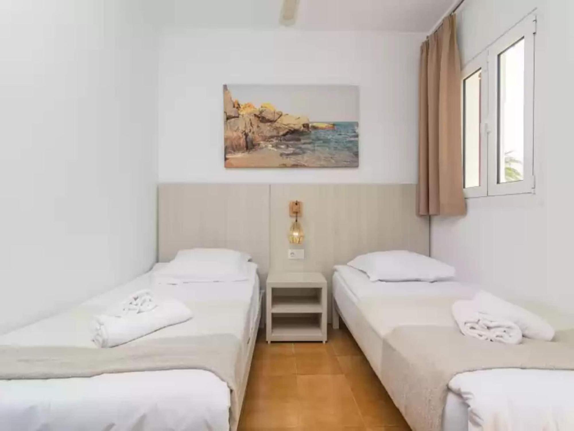 Blanca With Private Pool Villa