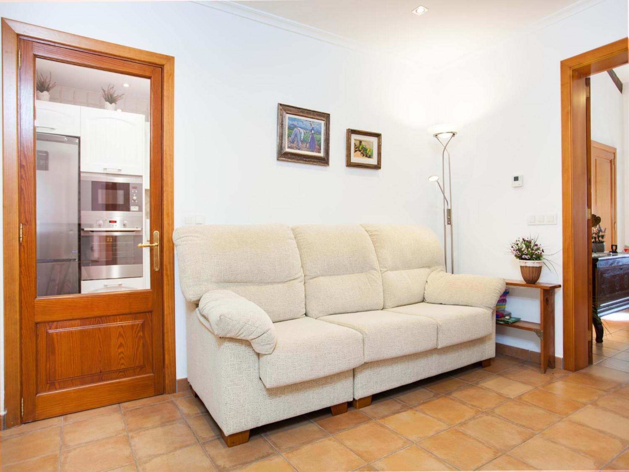 With Private Pool In Villa *