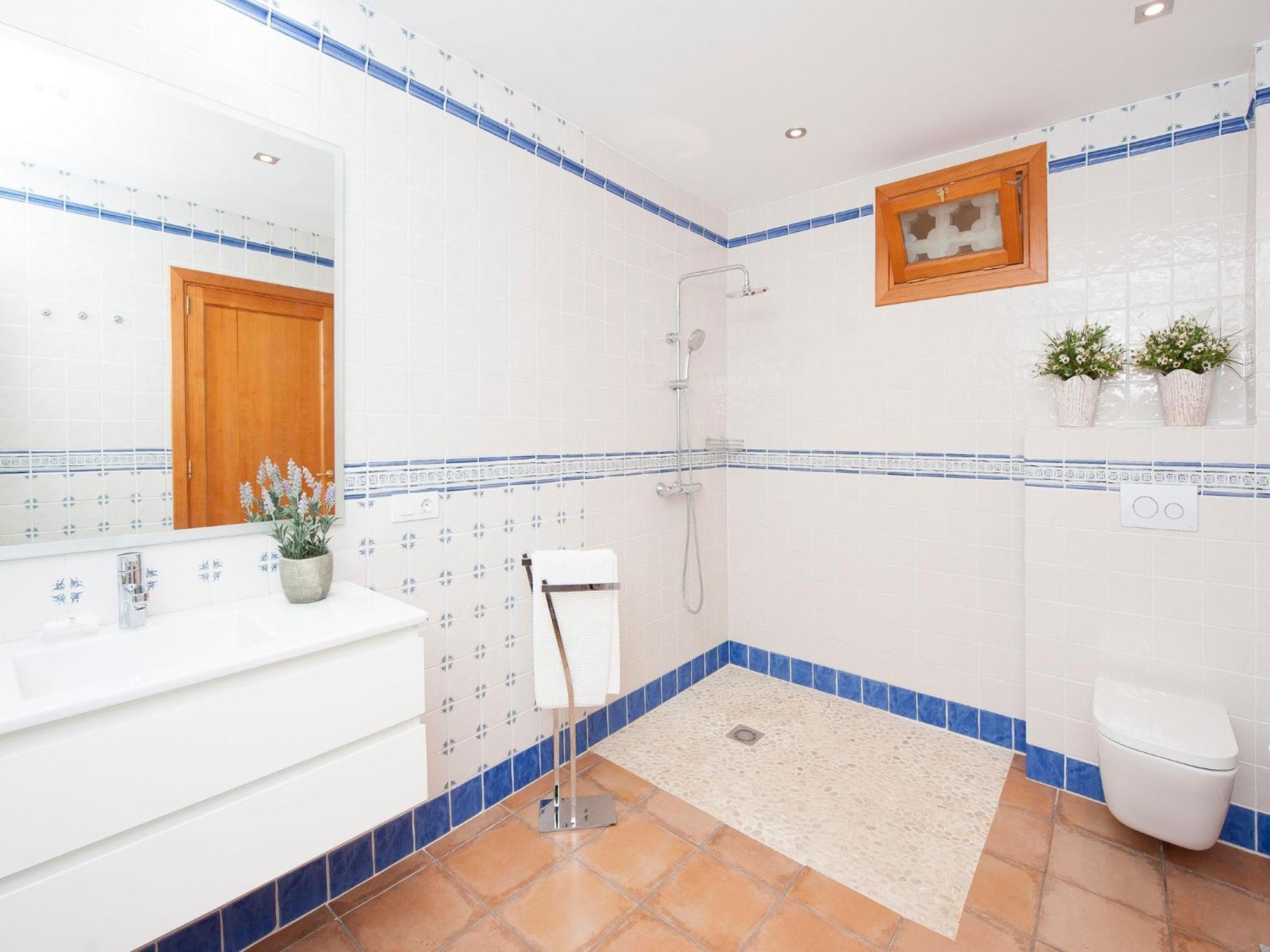 Villa With Private Pool In Ariany