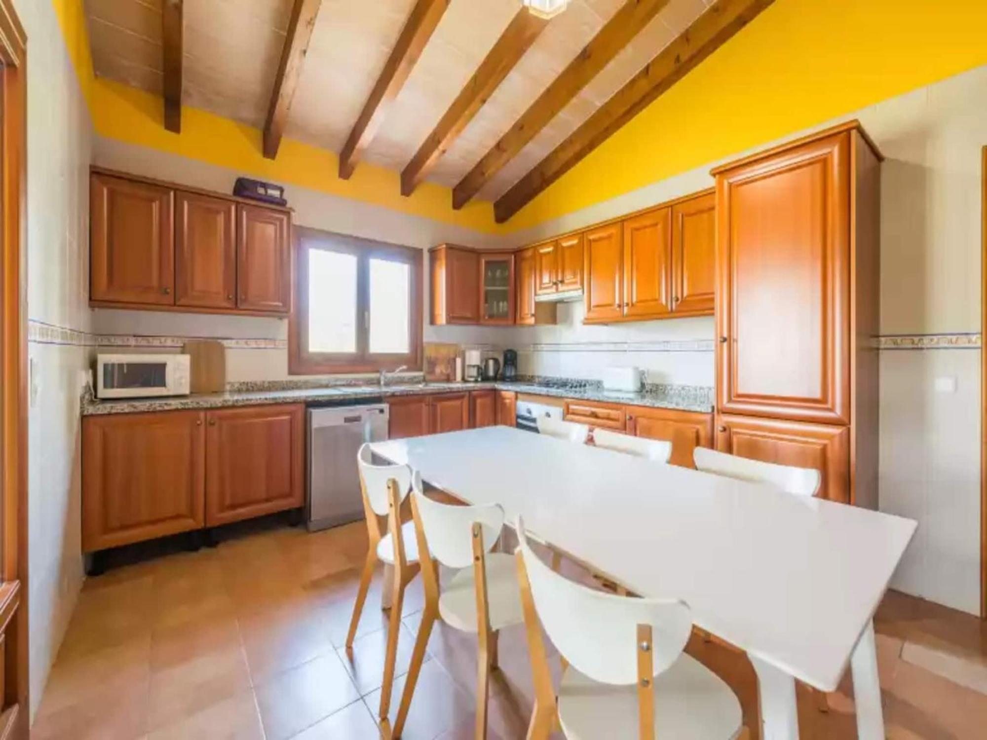 Vora Pula Golf Ii - With Private Pool Villa Son Servera (Mallorca)