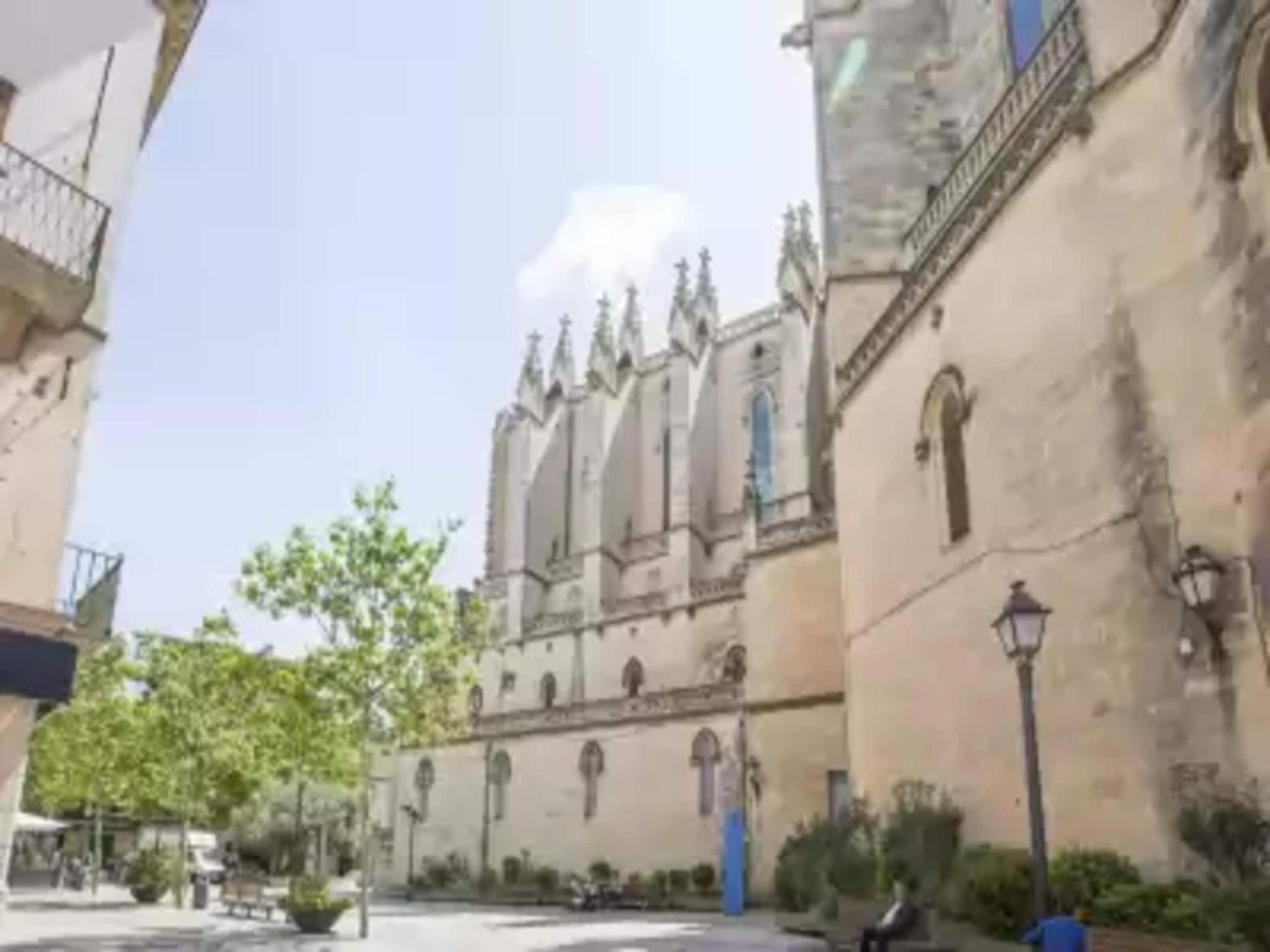 Es Rafal Roig- In Manacor Sant Llorenc Des Cardassar