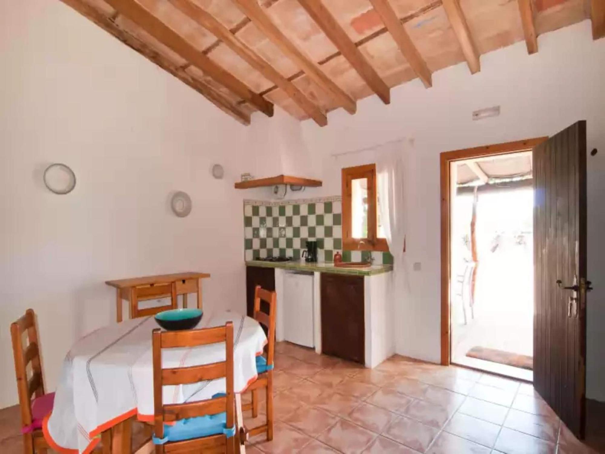 Villa Es Rafal Roig- In Manacor