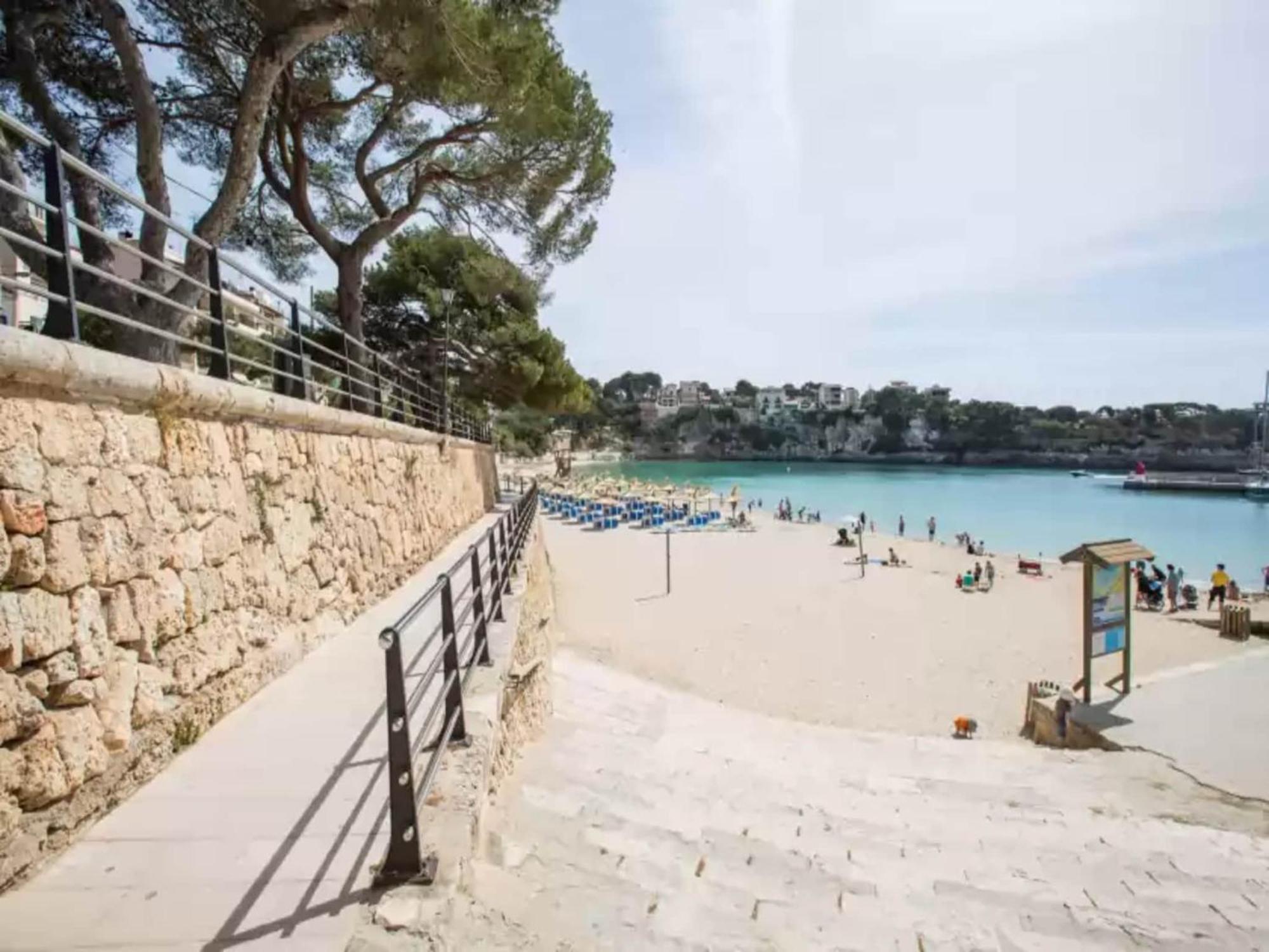 Villa Es Rafal Roig- In Manacor *