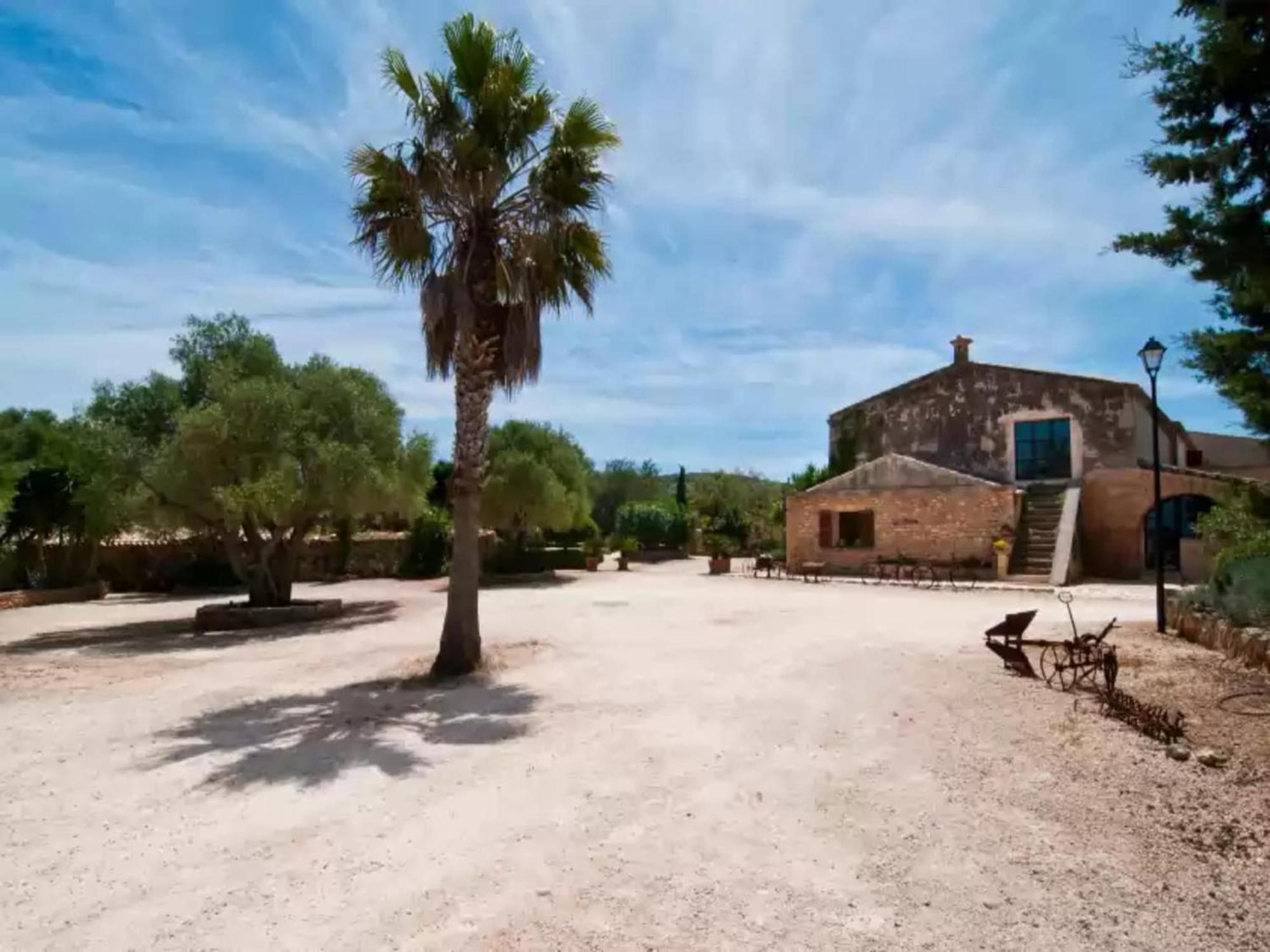 Es Rafal Roig- In Manacor * Sant Llorenc Des Cardassar