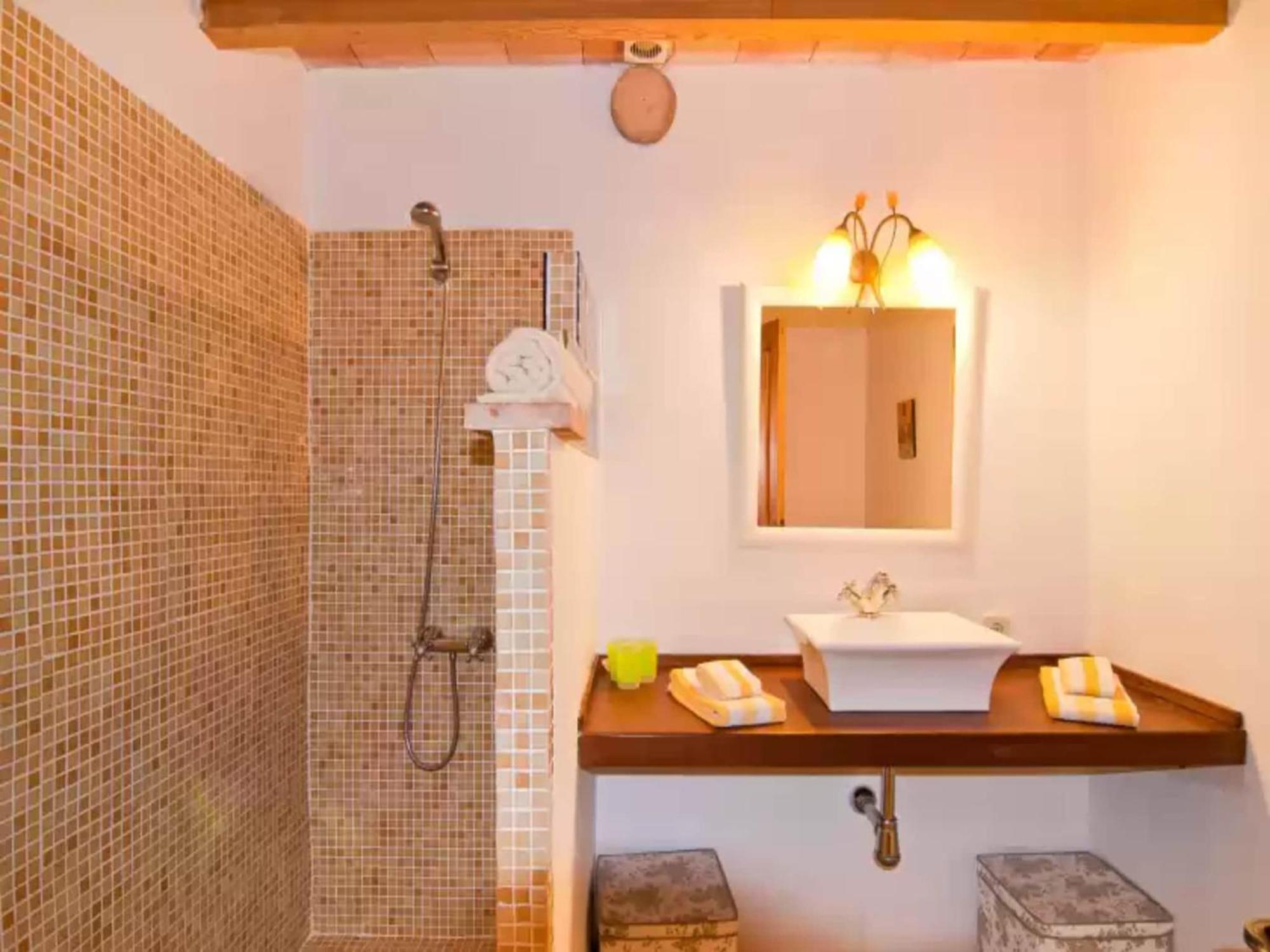 Es Rafal Roig- In Manacor Villa *