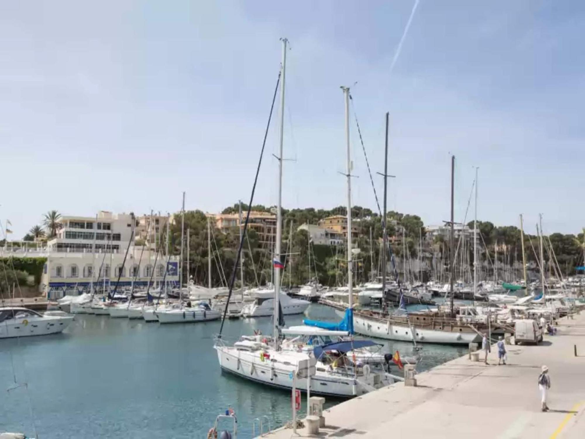 Villa Es Rafal Roig- In Manacor Sant Llorenc Des Cardassar