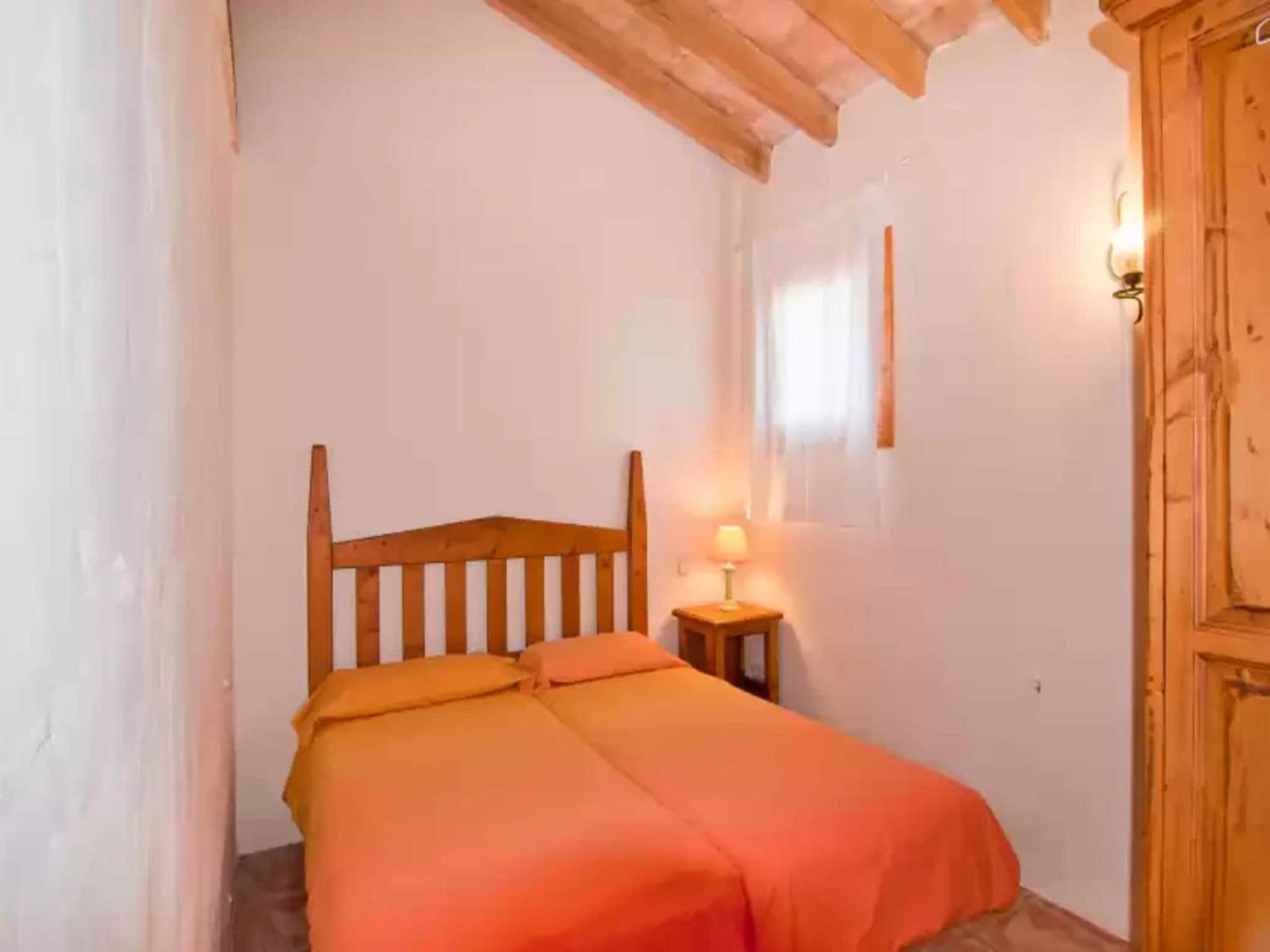 Villa Es Rafal Roig- In Manacor Sant Llorenc Des Cardassar