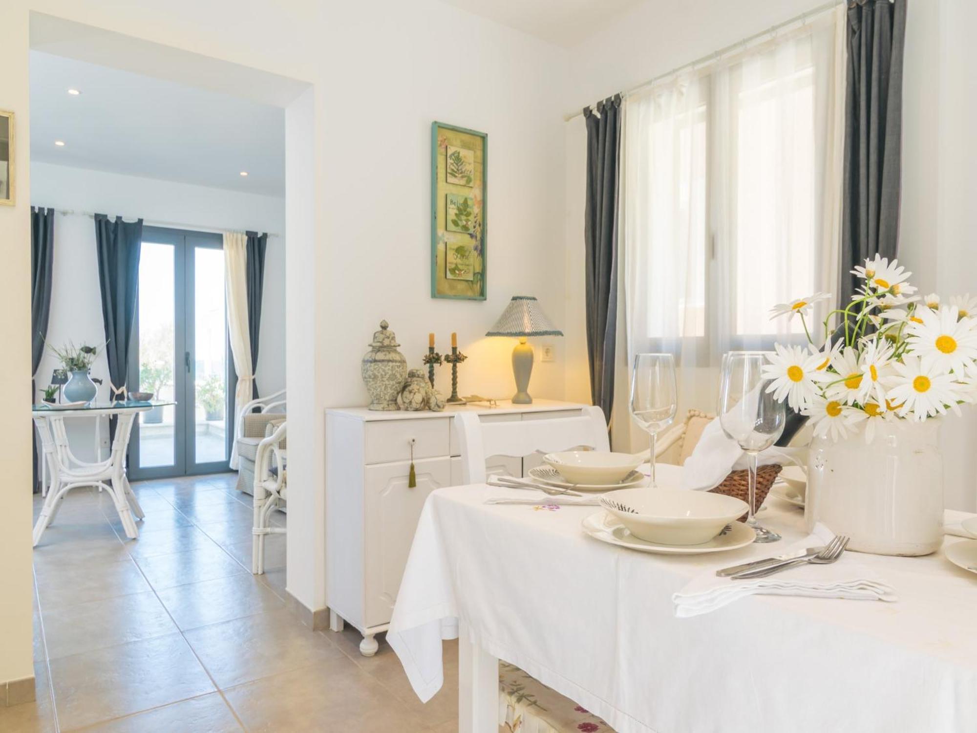 Munar - House In Villa Son Serra de Marina