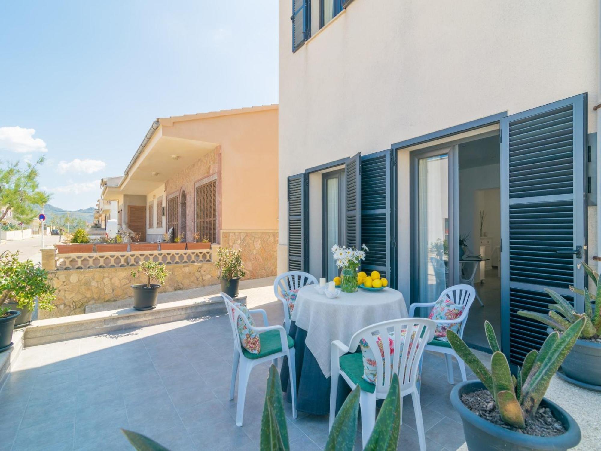 Villa Munar - House In Son Serra de Marina