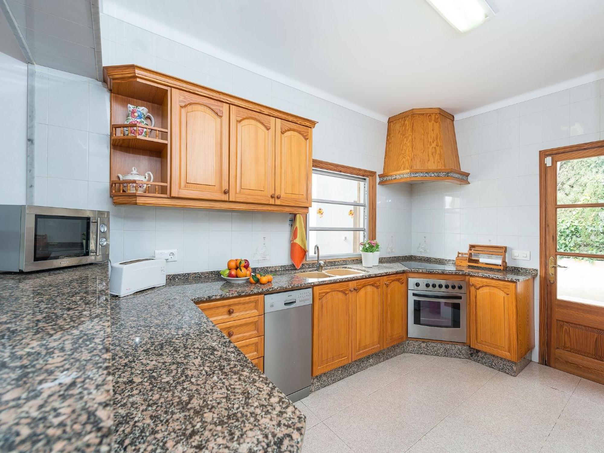 Ca'n Coll - With Private Pool Free Wifi * Puerto Pollensa