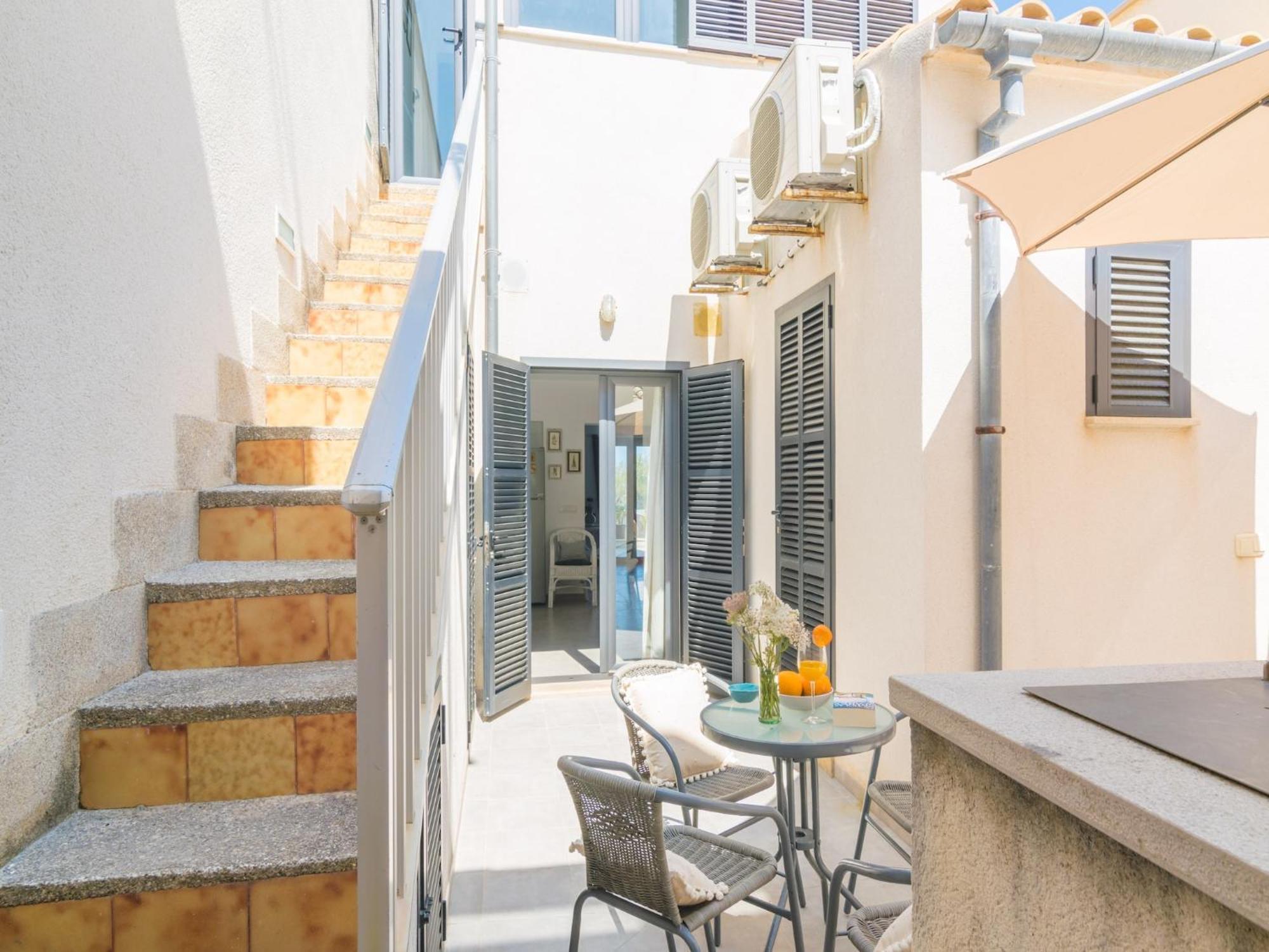 Munar - House In * Son Serra de Marina