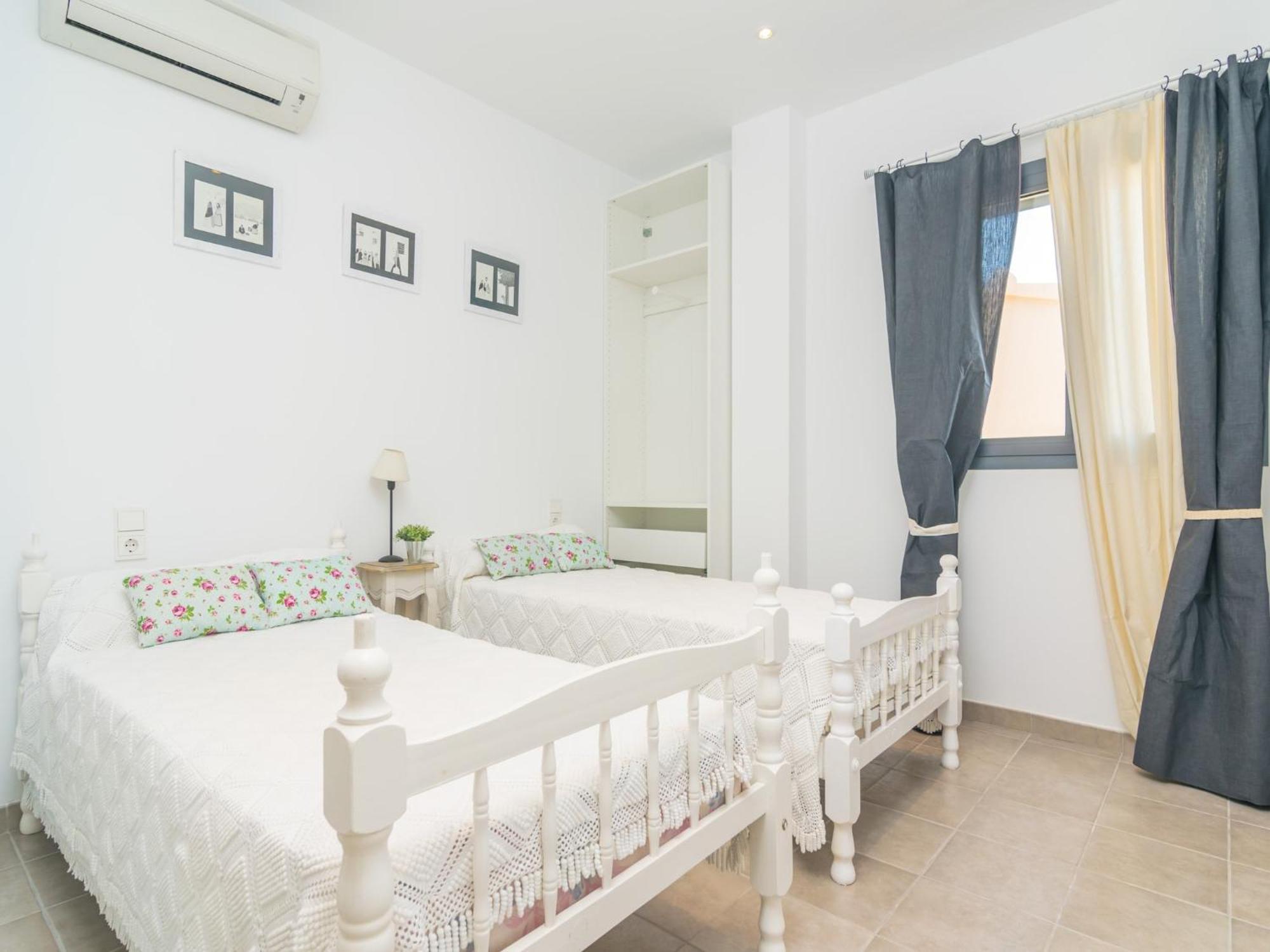 Munar - House In Villa Son Serra de Marina