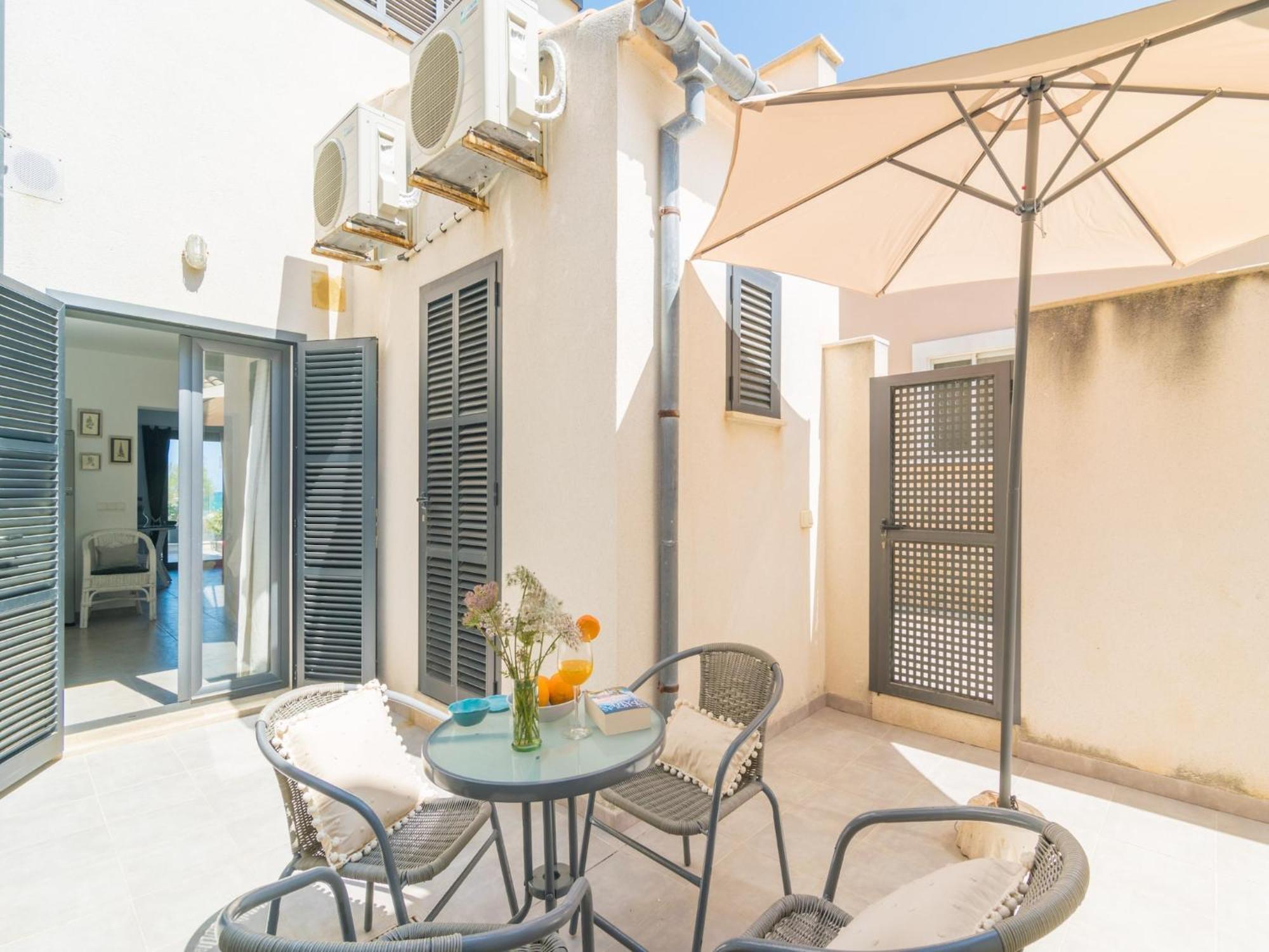 Villa Munar - House In Son Serra de Marina