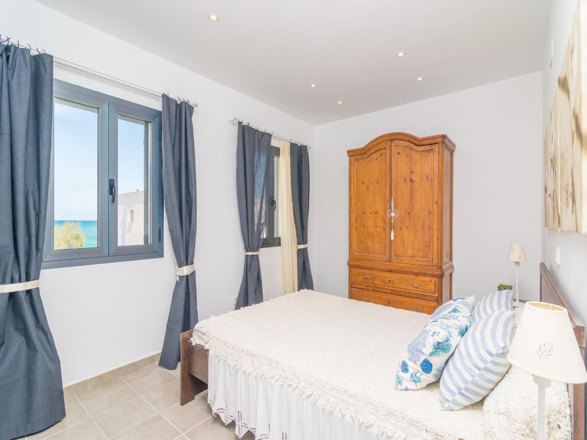 Munar - House In Villa Son Serra de Marina