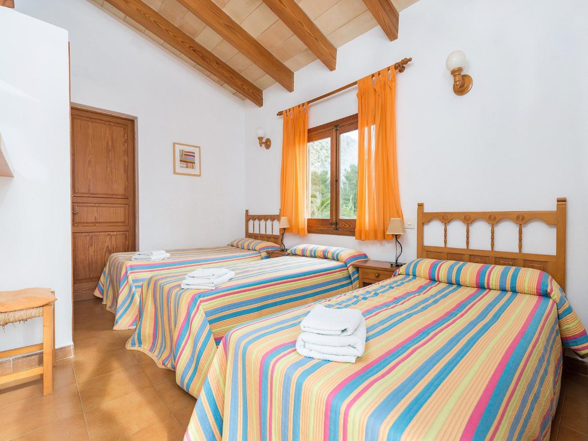 Villa Ca'n Coll - With Private Pool Free Wifi