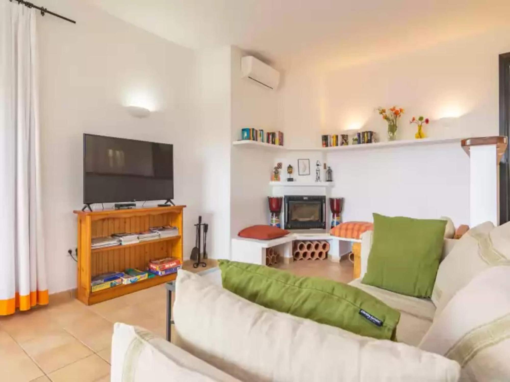 Villa Pastor - With Private Pool