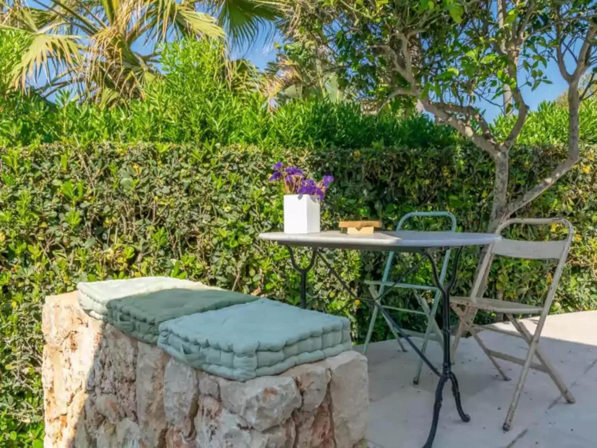 Villa Pastor - With Private Pool