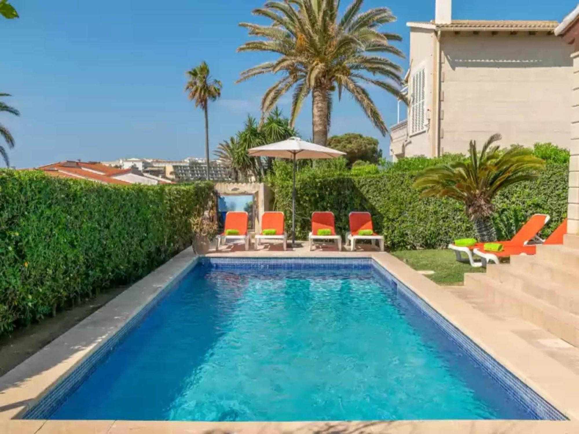 Villa Pastor - With Private Pool *