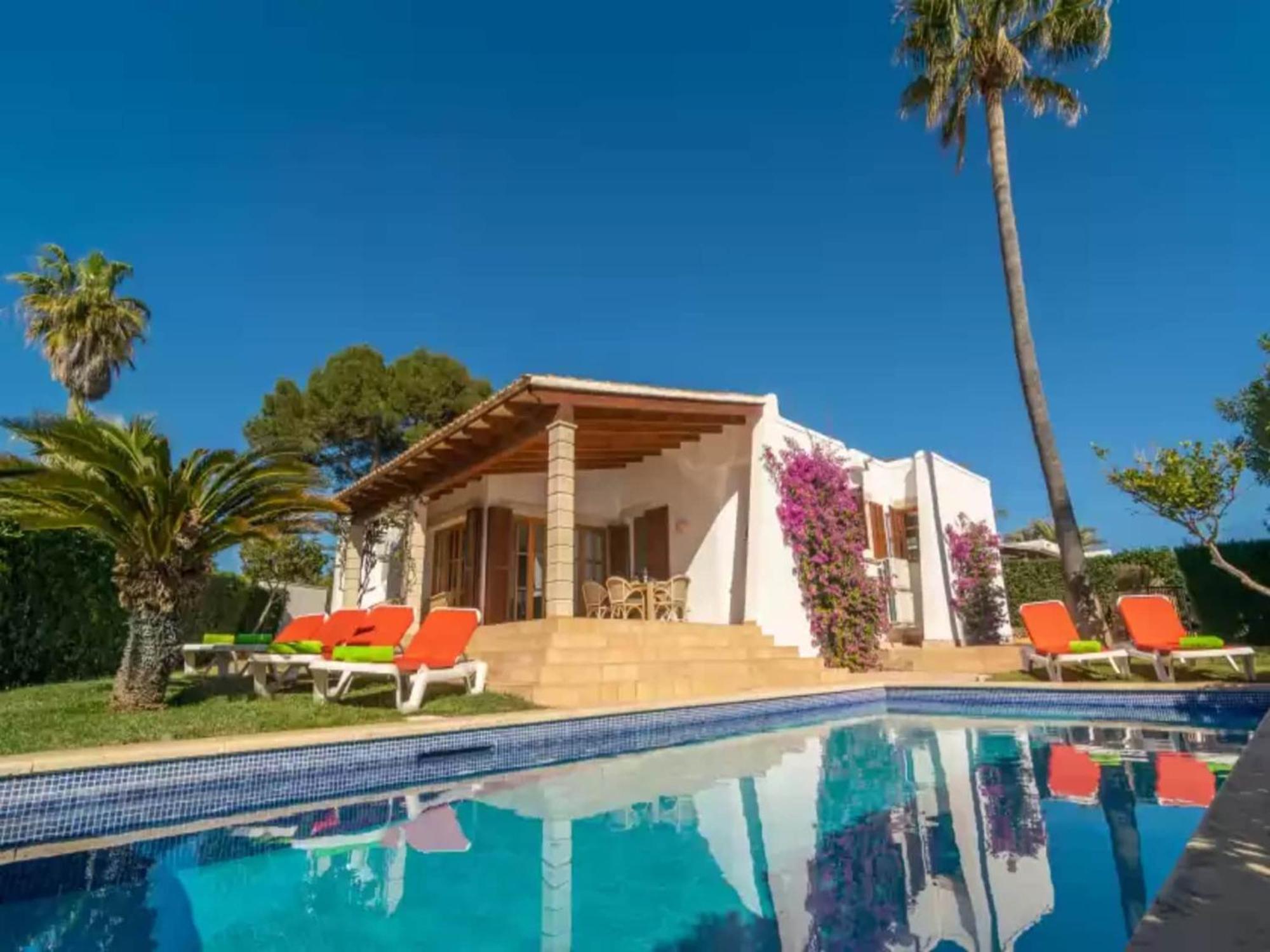 Villa Pastor - With Private Pool *