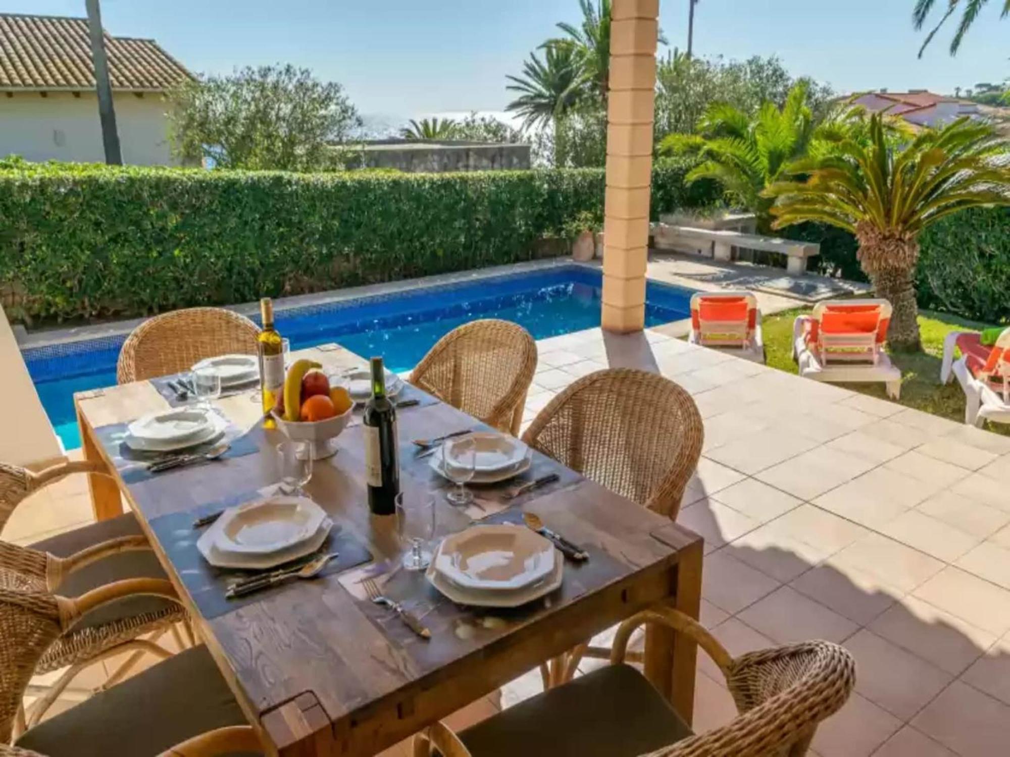 Pastor - With Private Pool Villa
