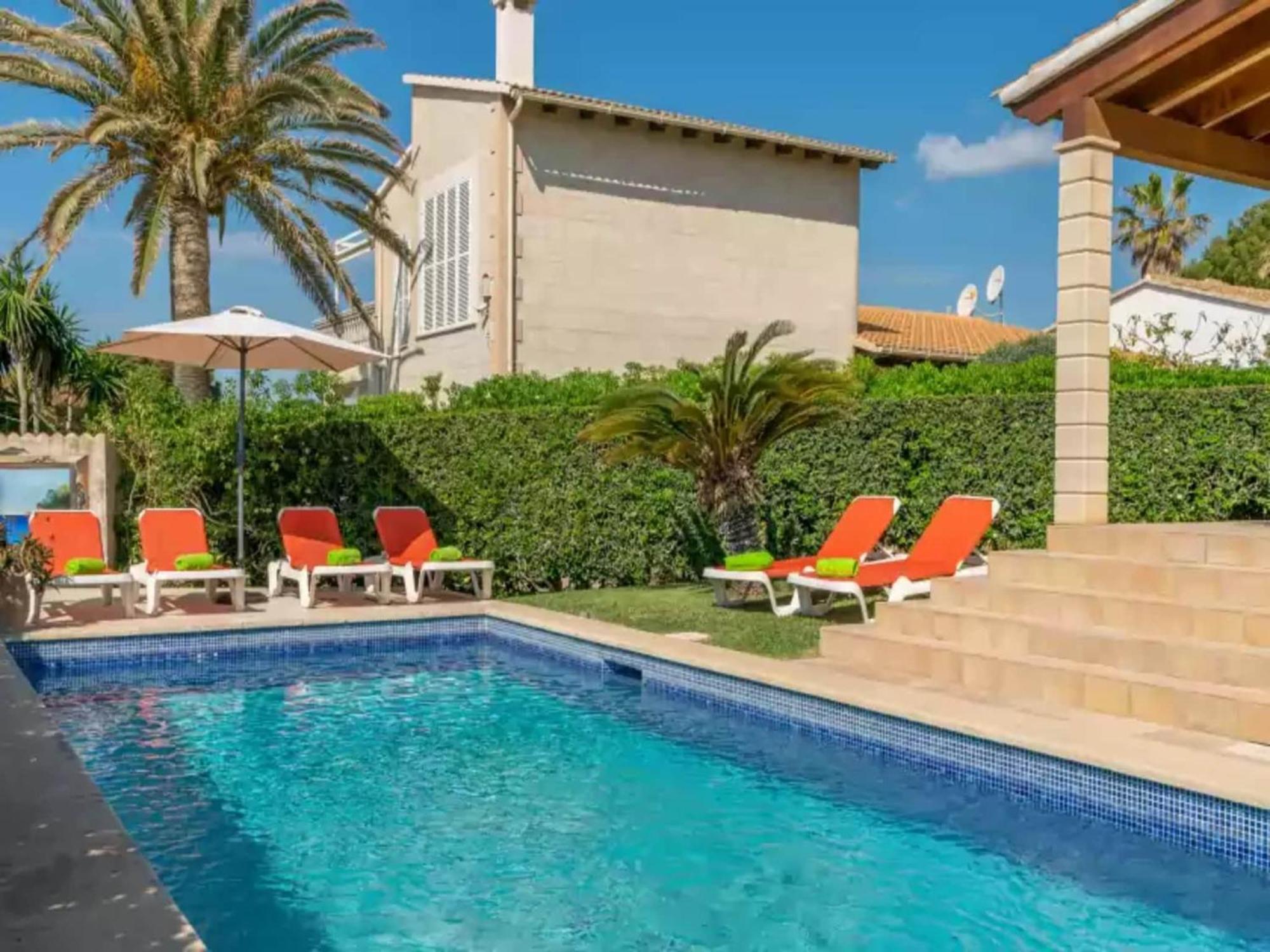 Villa Pastor - With Private Pool