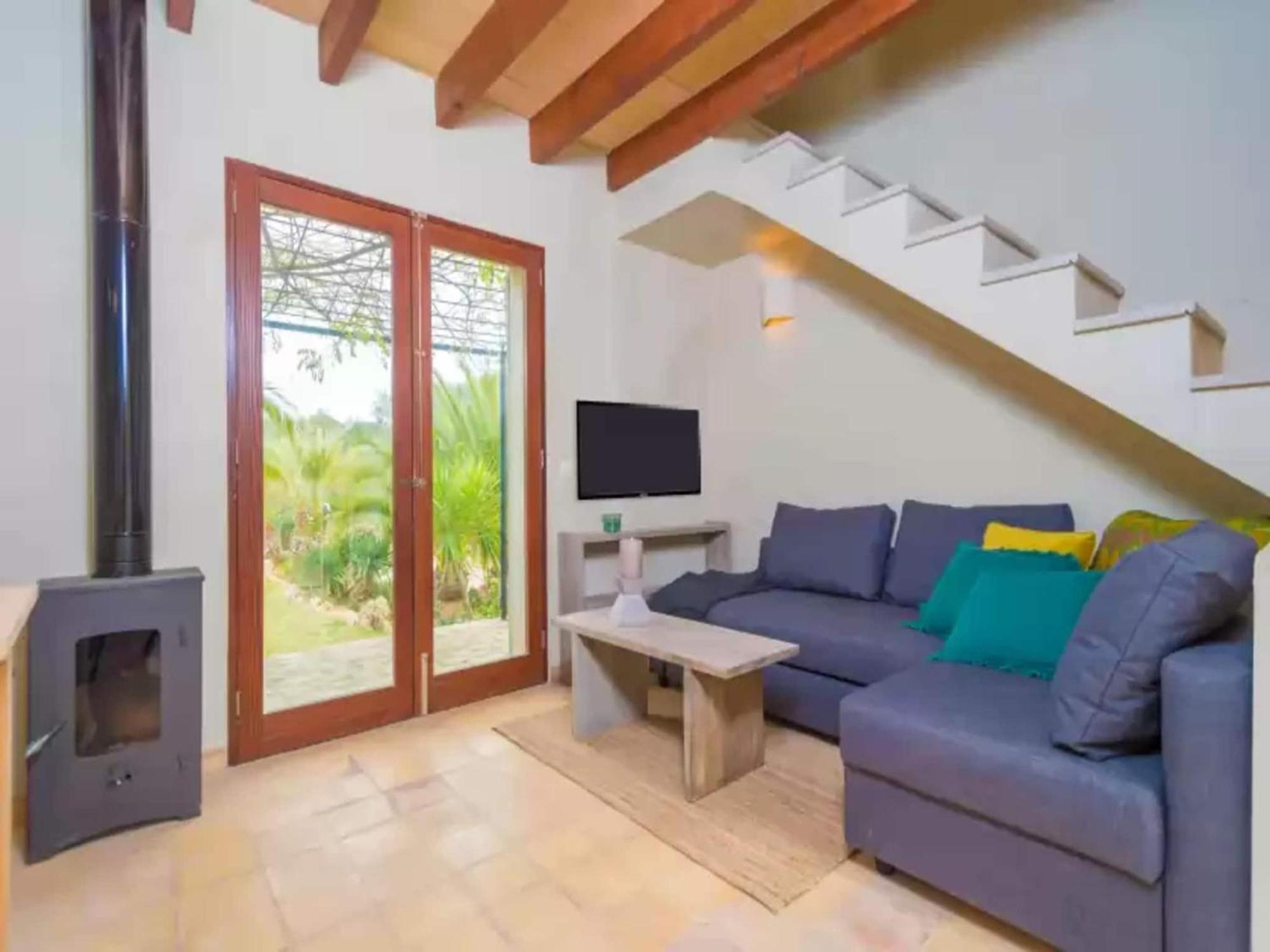 Villa Pina - Eco Redonda 1-apartment In