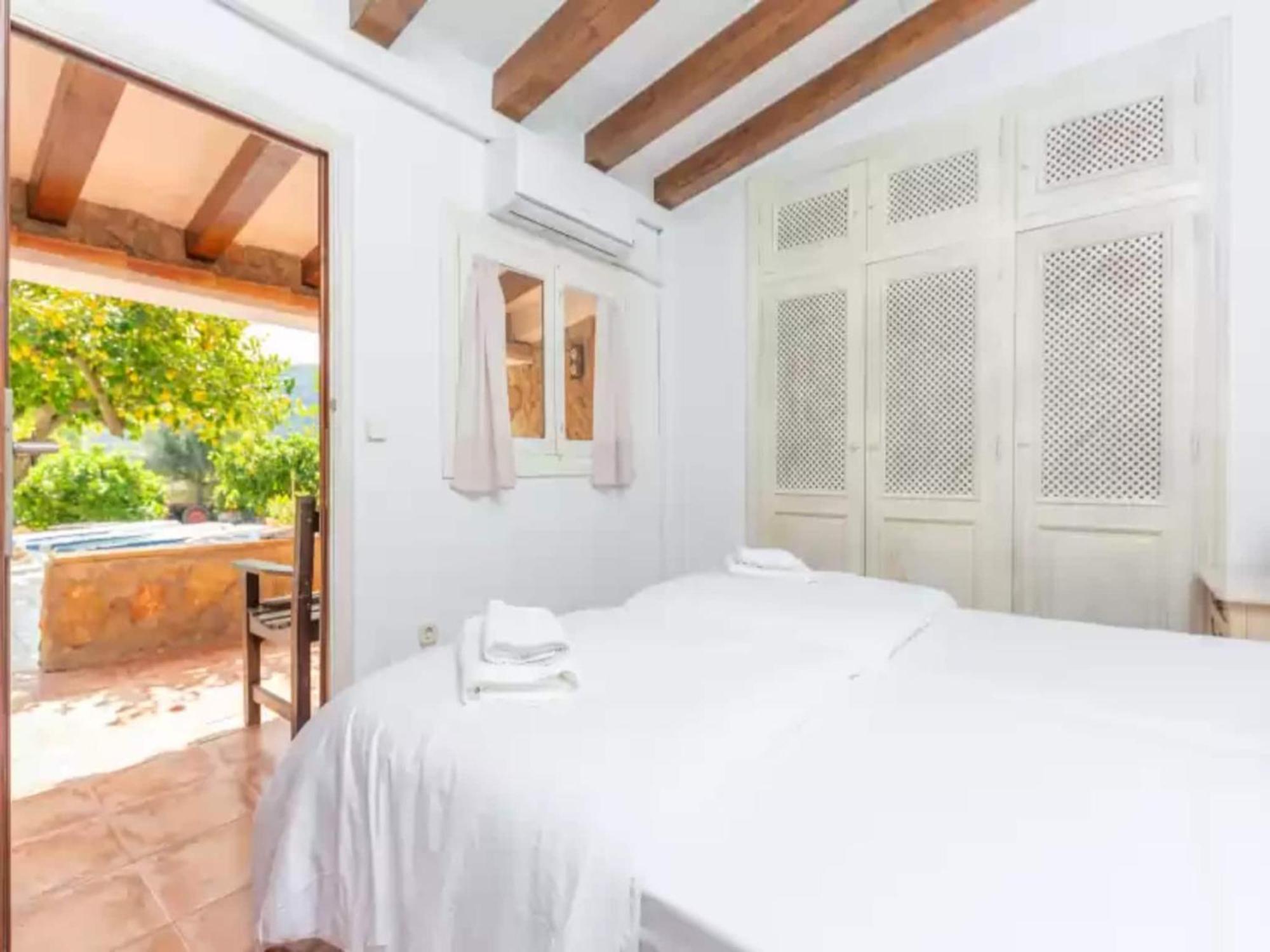 Villa Casa Margarita - With Private Pool Andratx (Andrach)