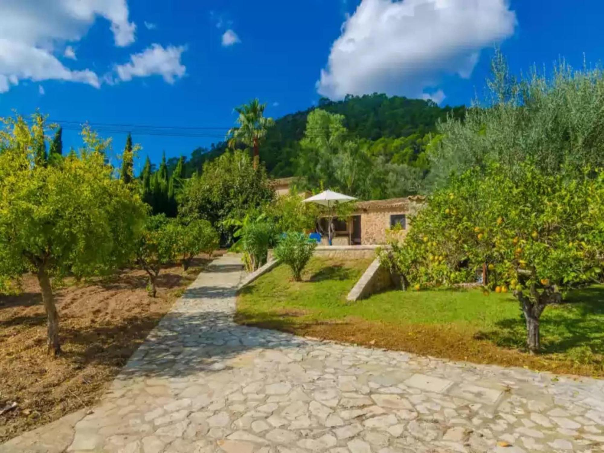Casa Margarita - With Private Pool Villa Andratx (Andrach)