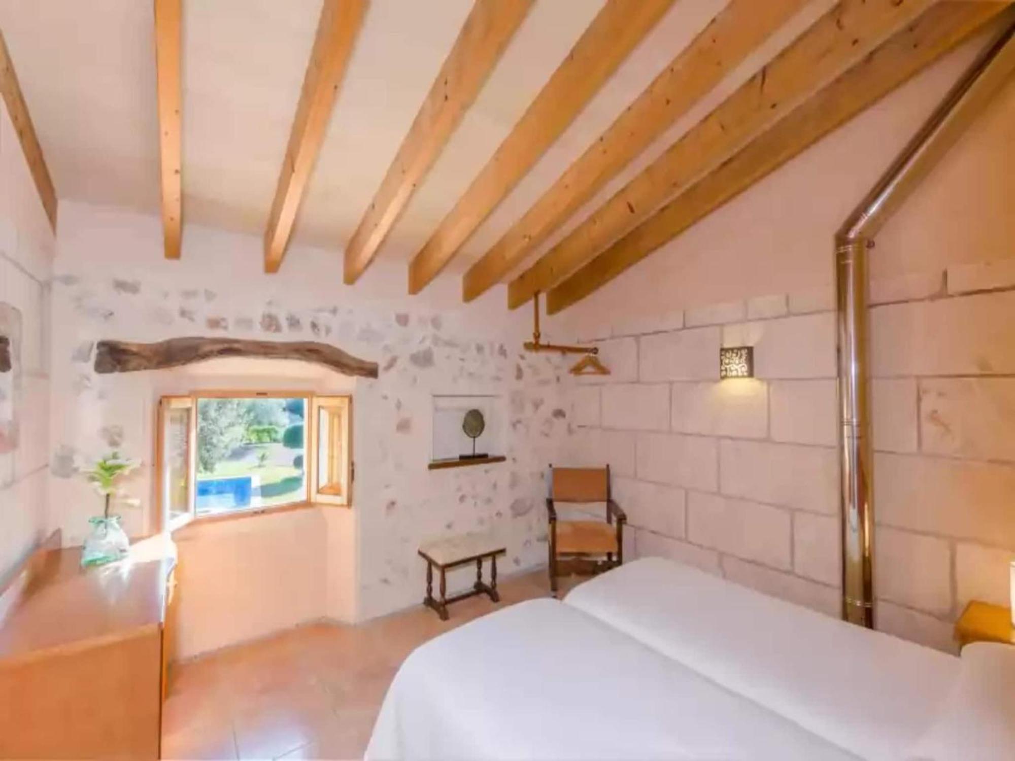Gelat - With Private Pool In Villa