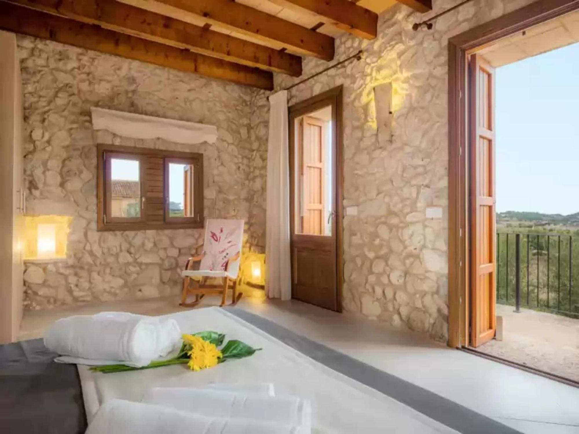 With Private Pool Free Wifi Villa Lloret de Vistalegre