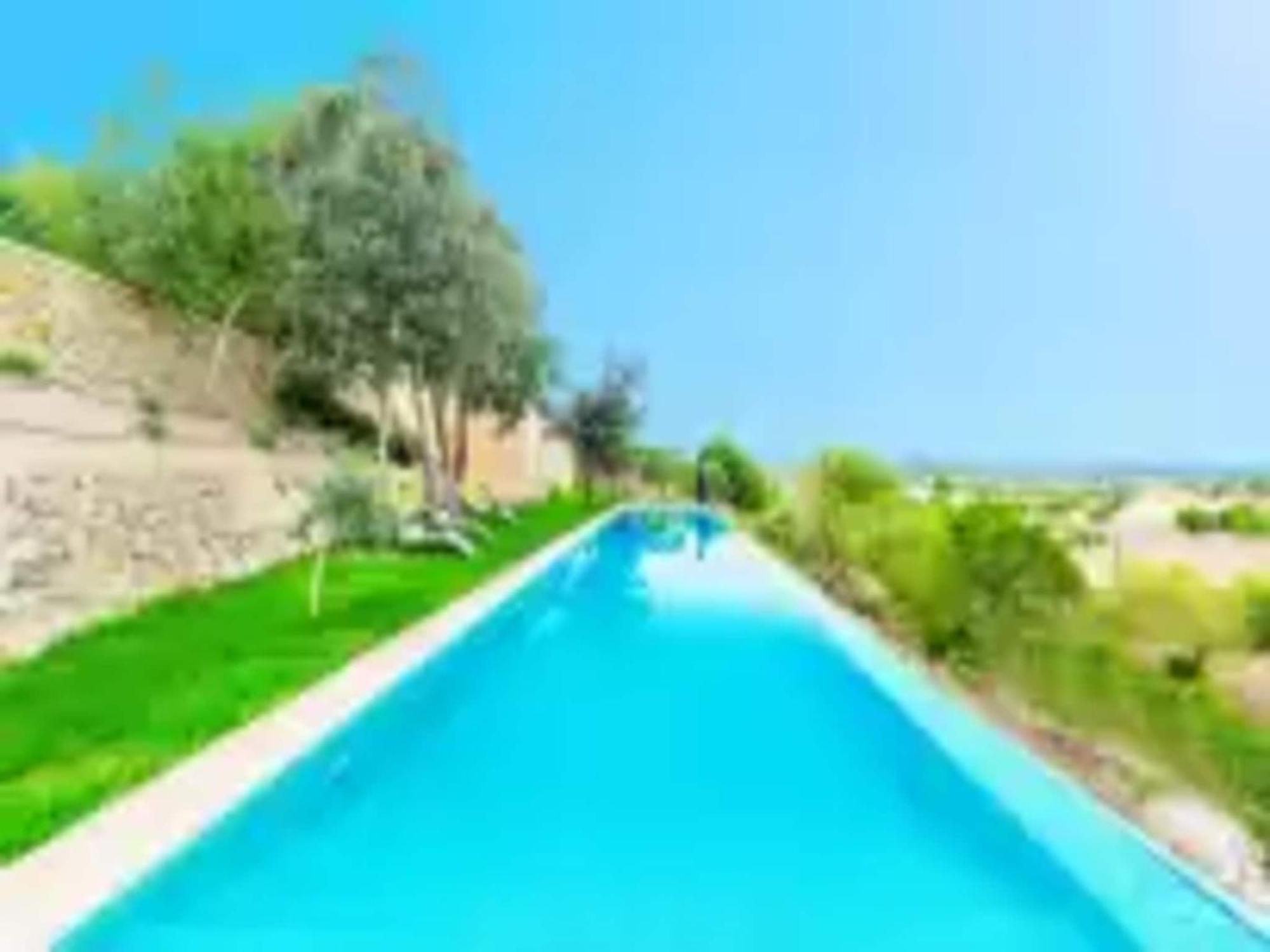 Villa With Private Pool Free Wifi *