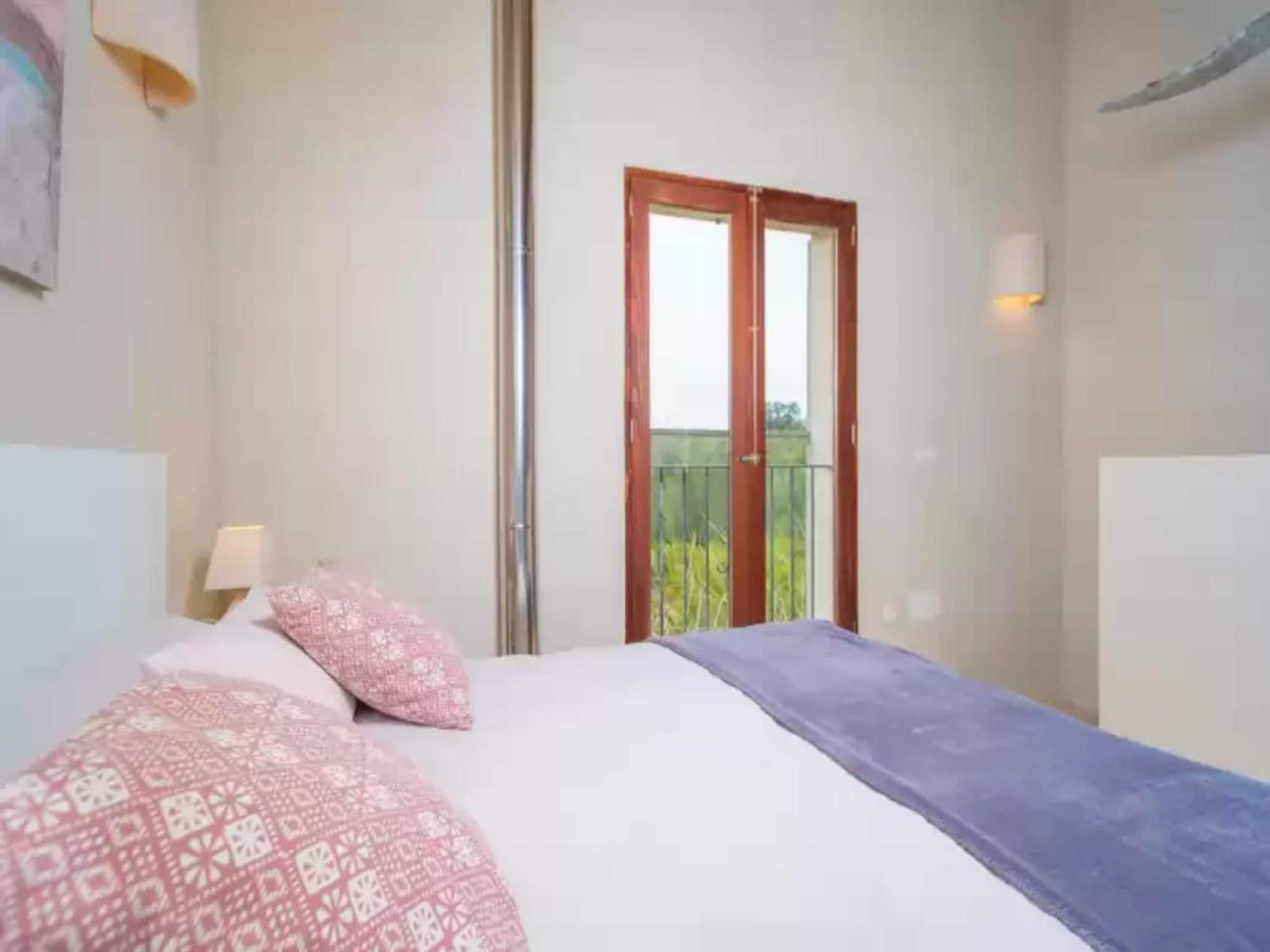Pina - Eco Redonda 1-apartment In *