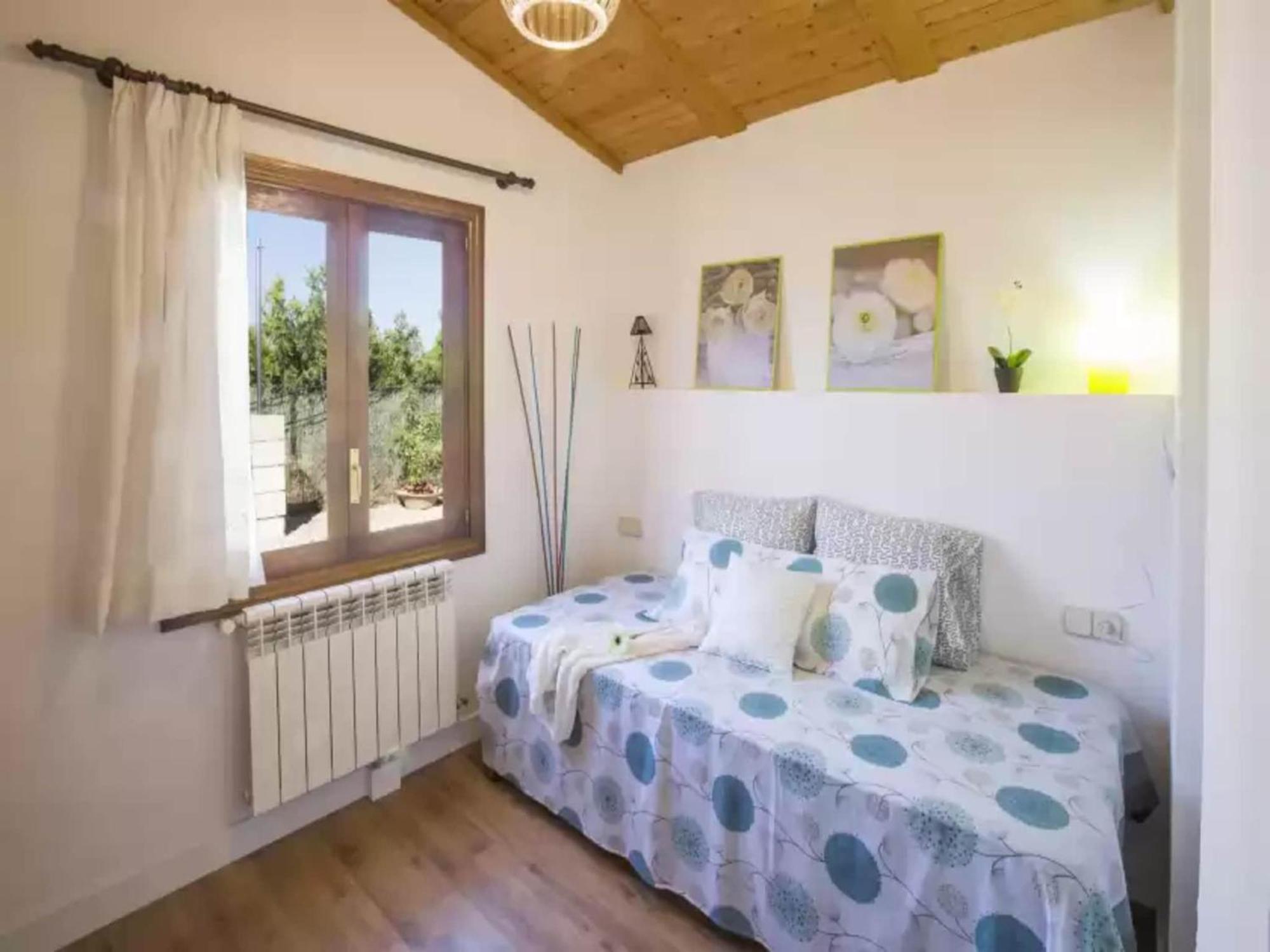 With Private Pool In Algaida * Montuiri (Mallorca)