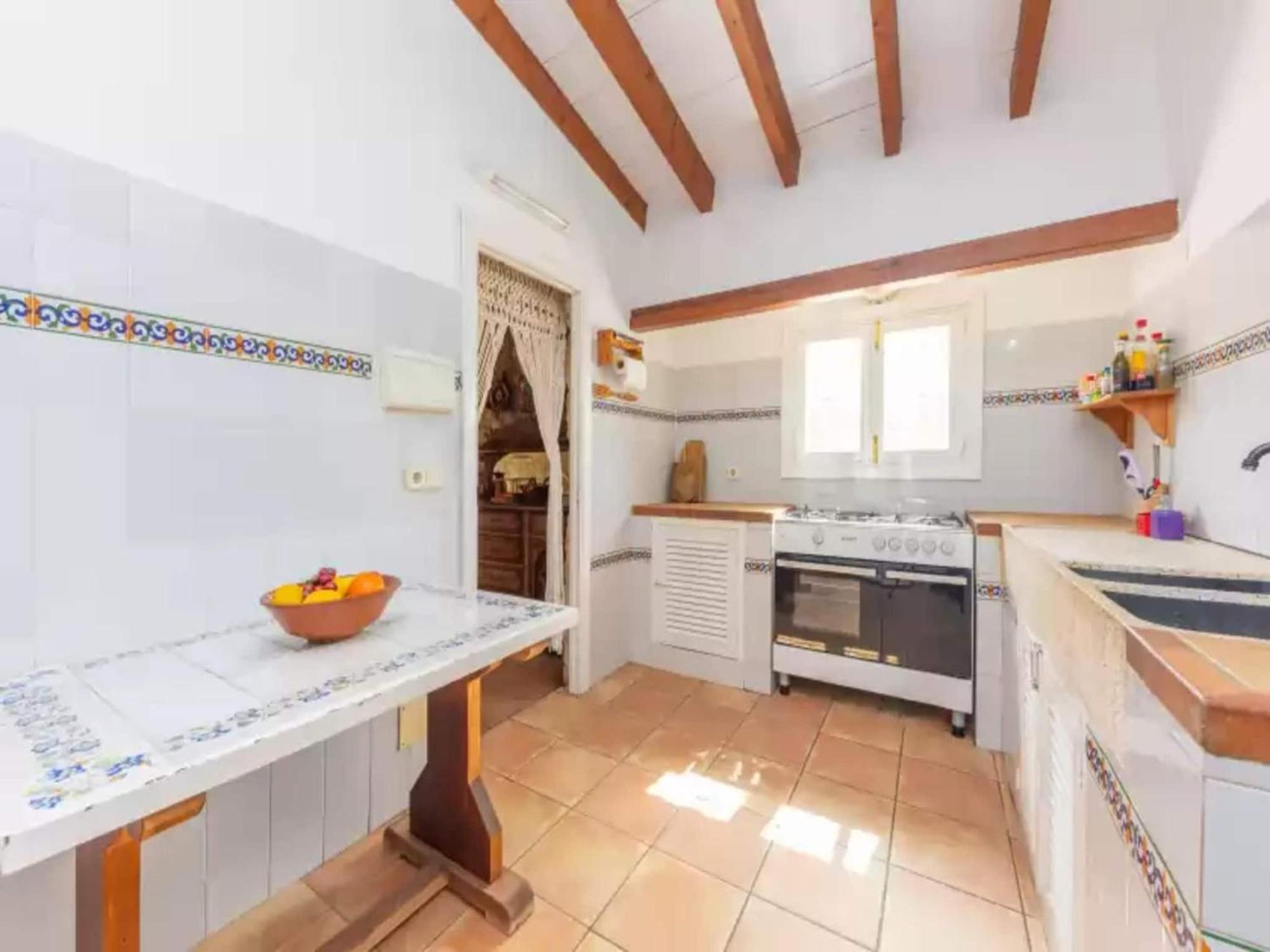 Villa Casa Margarita - With Private Pool Andratx (Andrach)