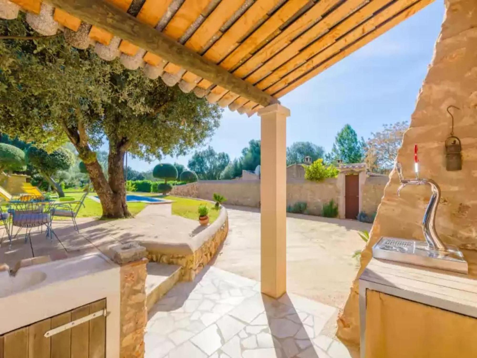 Villa Gelat - With Private Pool In *