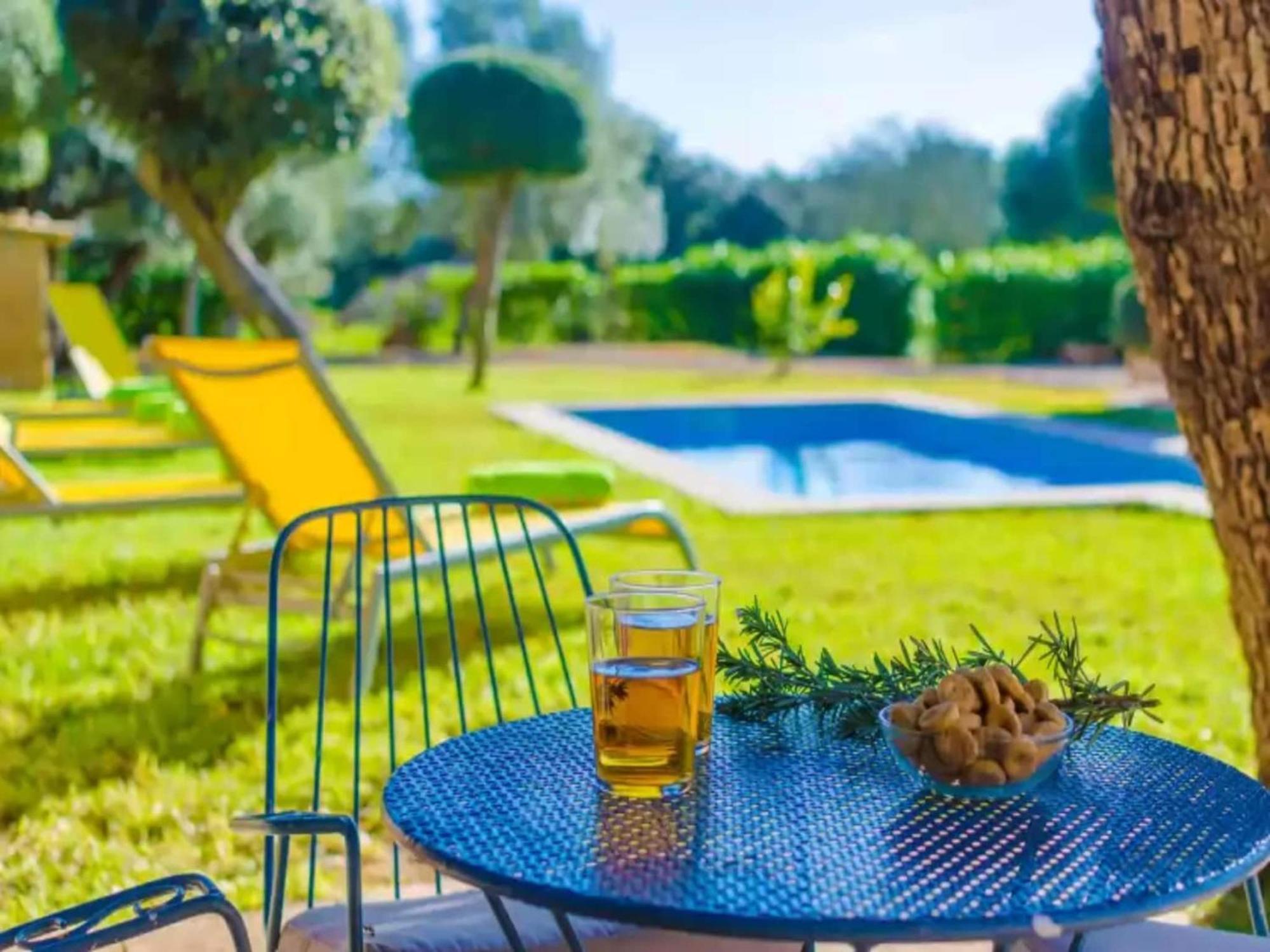 Villa Gelat - With Private Pool In *