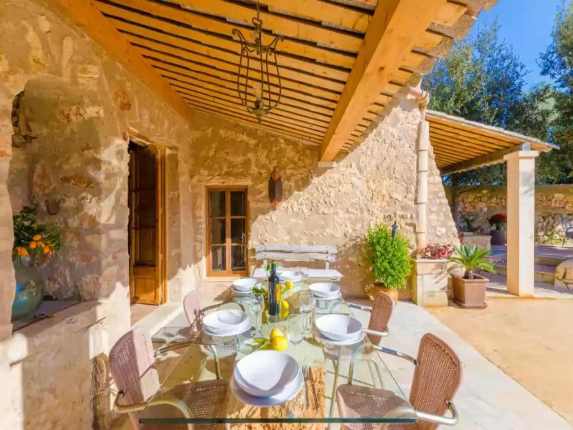 Gelat - With Private Pool In Villa