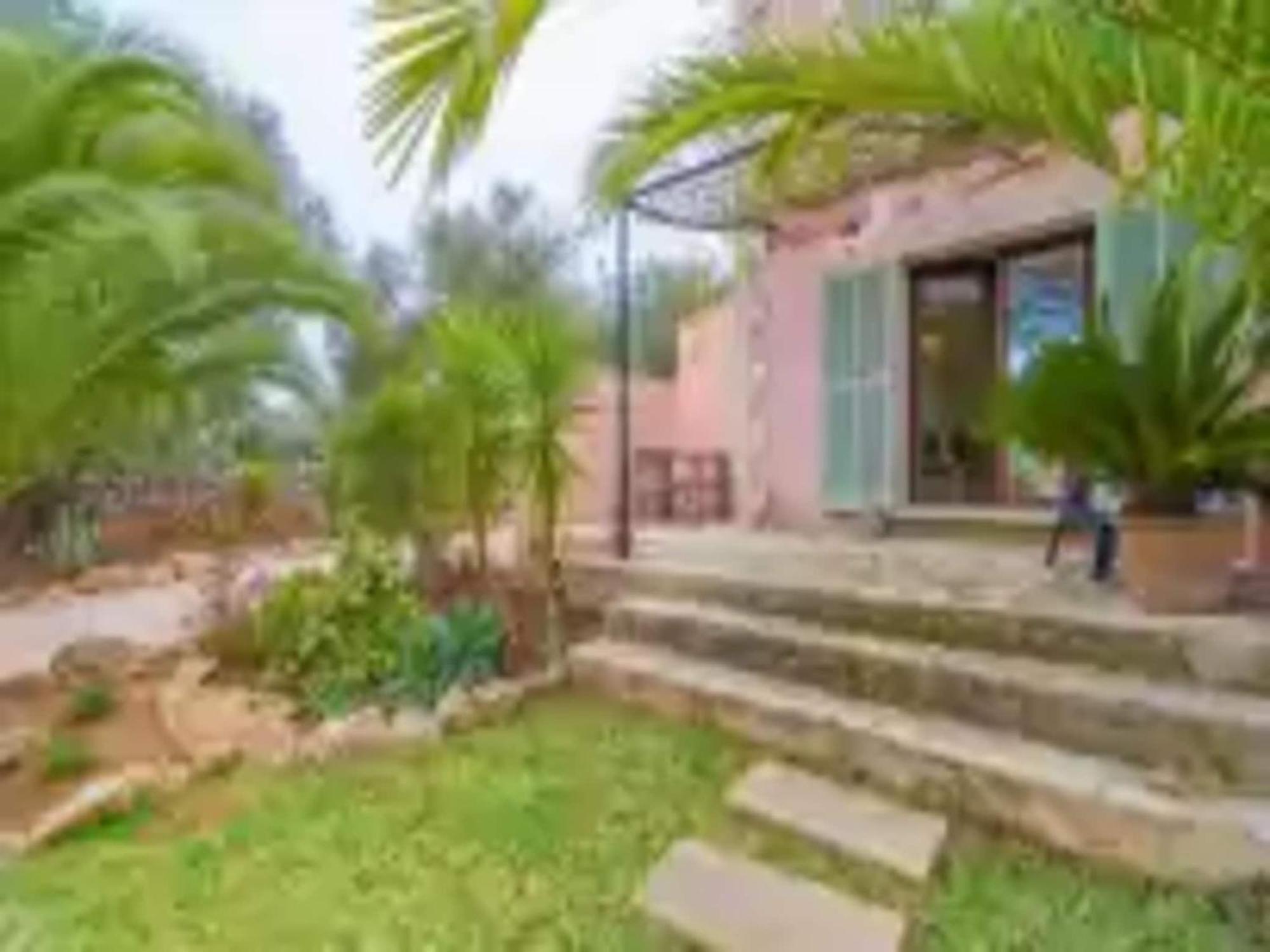 Pina - Eco Redonda 1-apartment In Villa