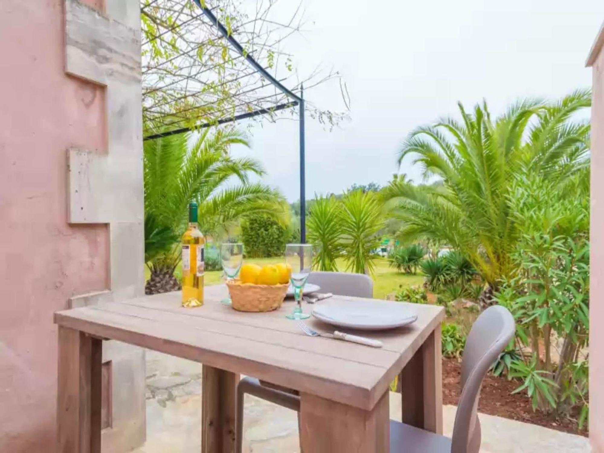 Pina - Eco Redonda 1-apartment In Villa *