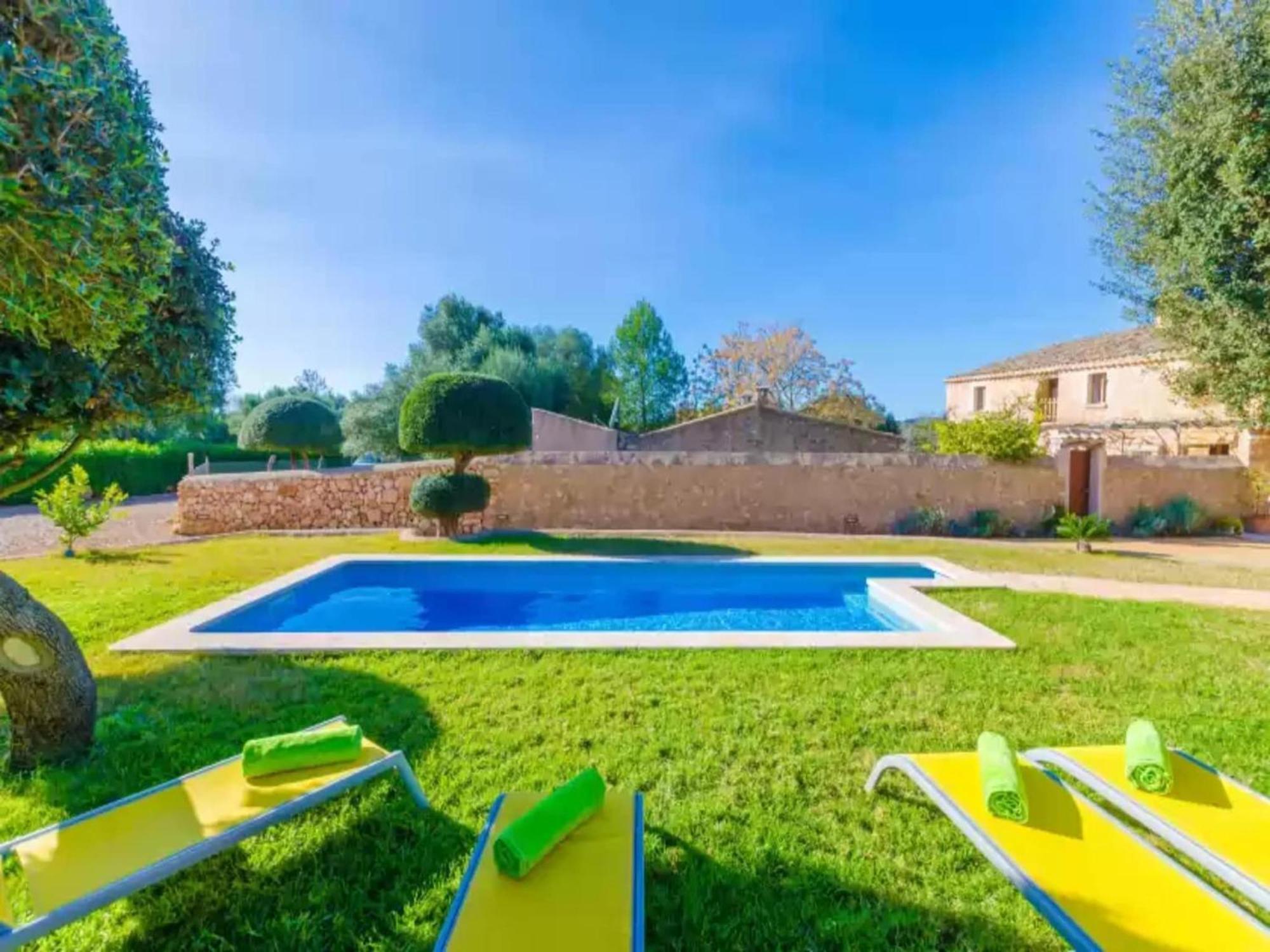 Gelat - With Private Pool In Villa
