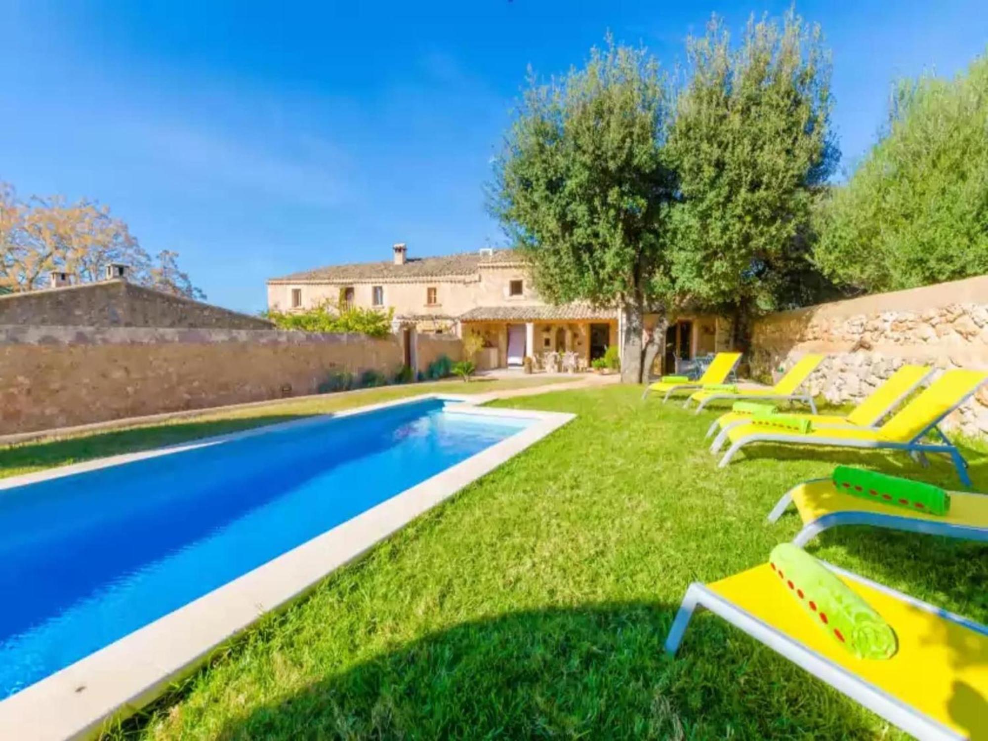 Villa Gelat - With Private Pool In *