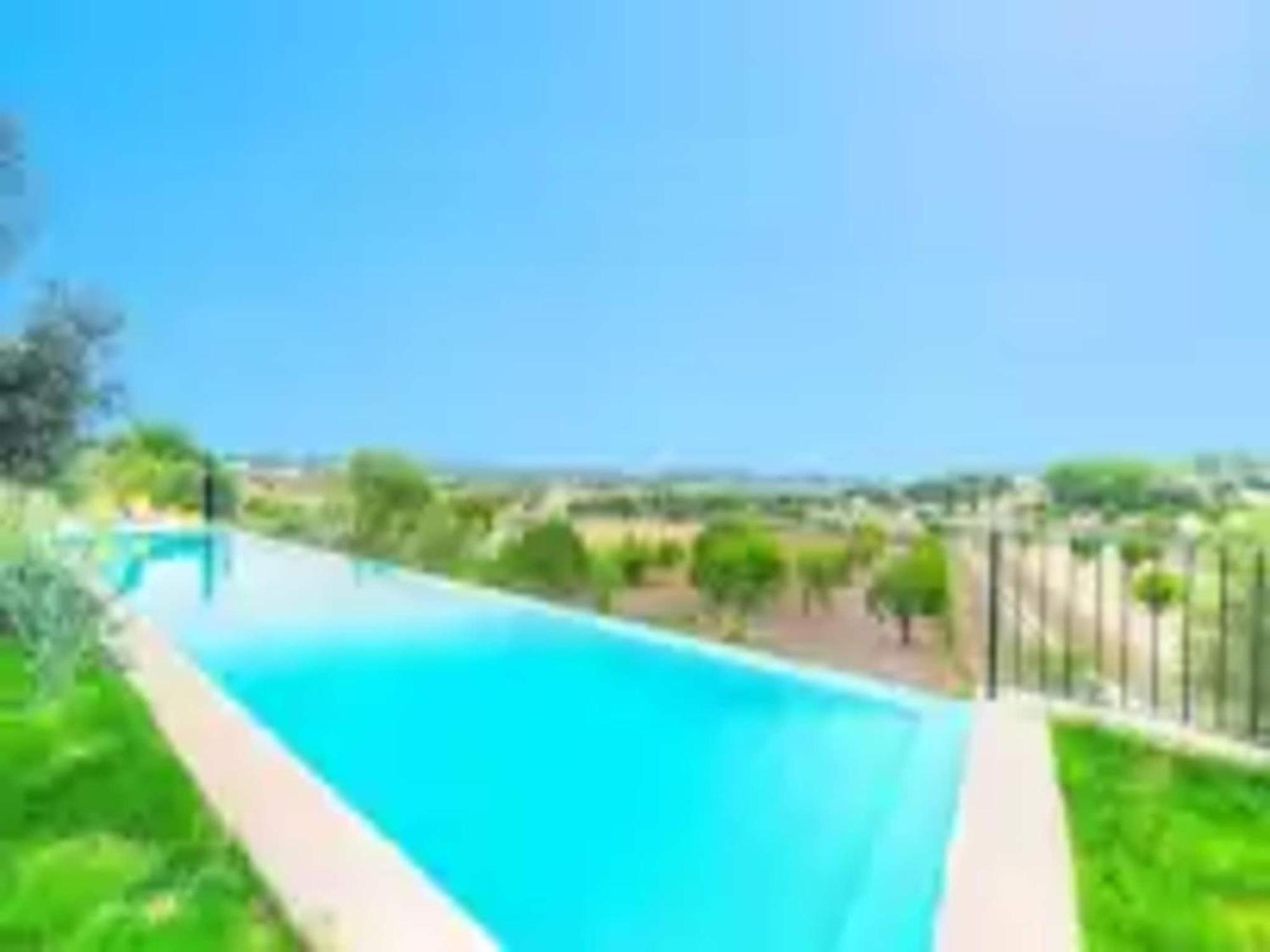 With Private Pool Free Wifi