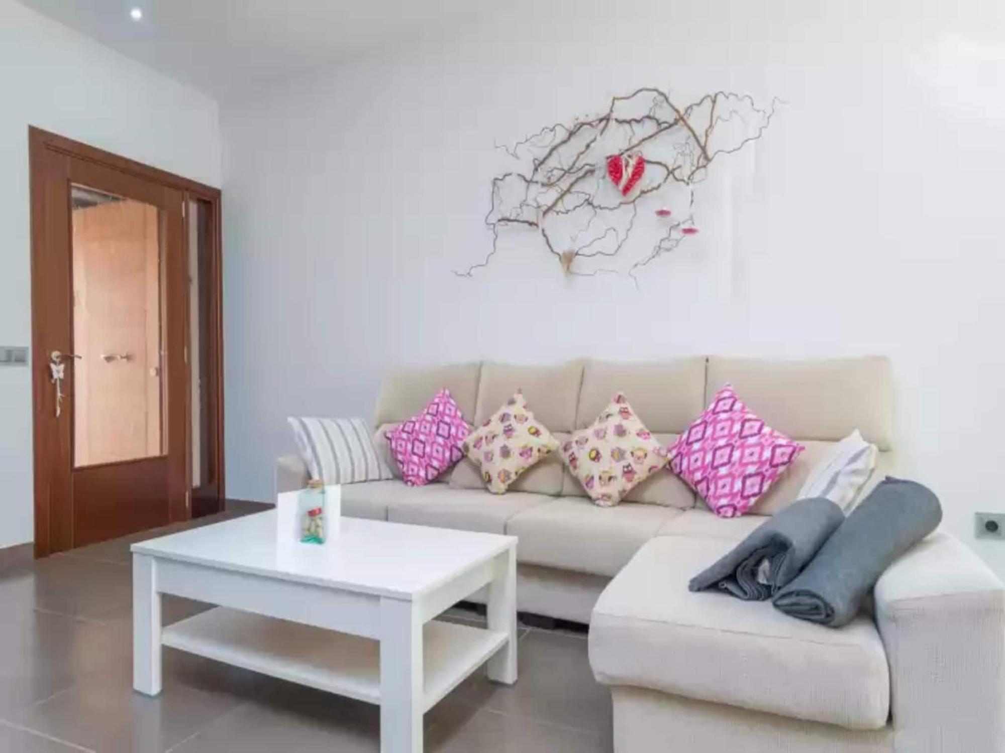 Lovely With Terrace Chalet