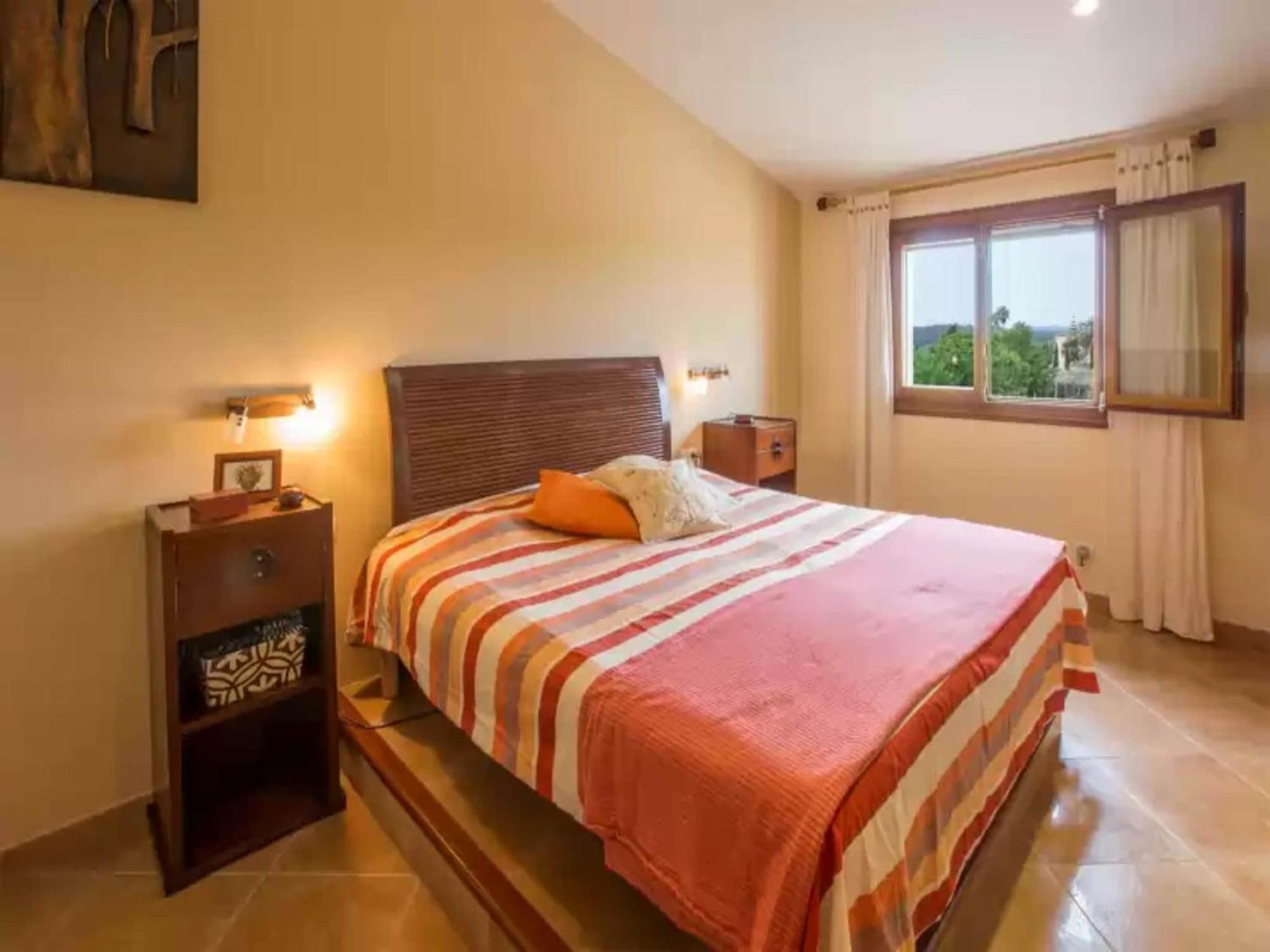 With Private Pool Free Wifi * Vilafranca De Bonany