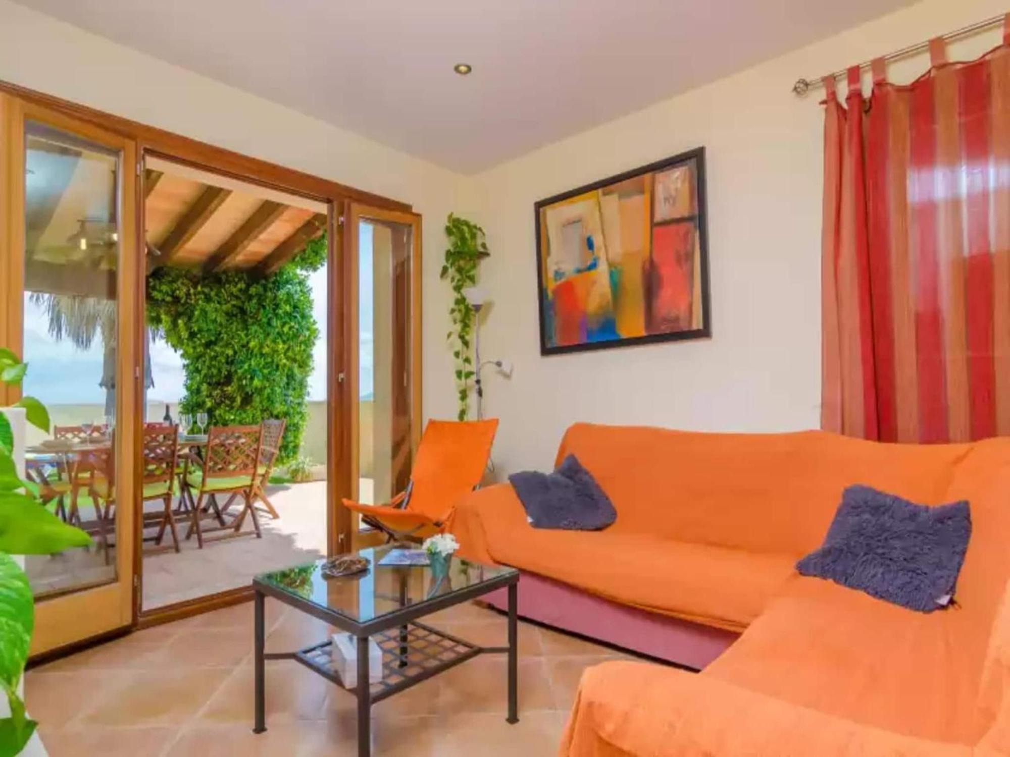 With Private Pool Free Wifi Vilafranca De Bonany