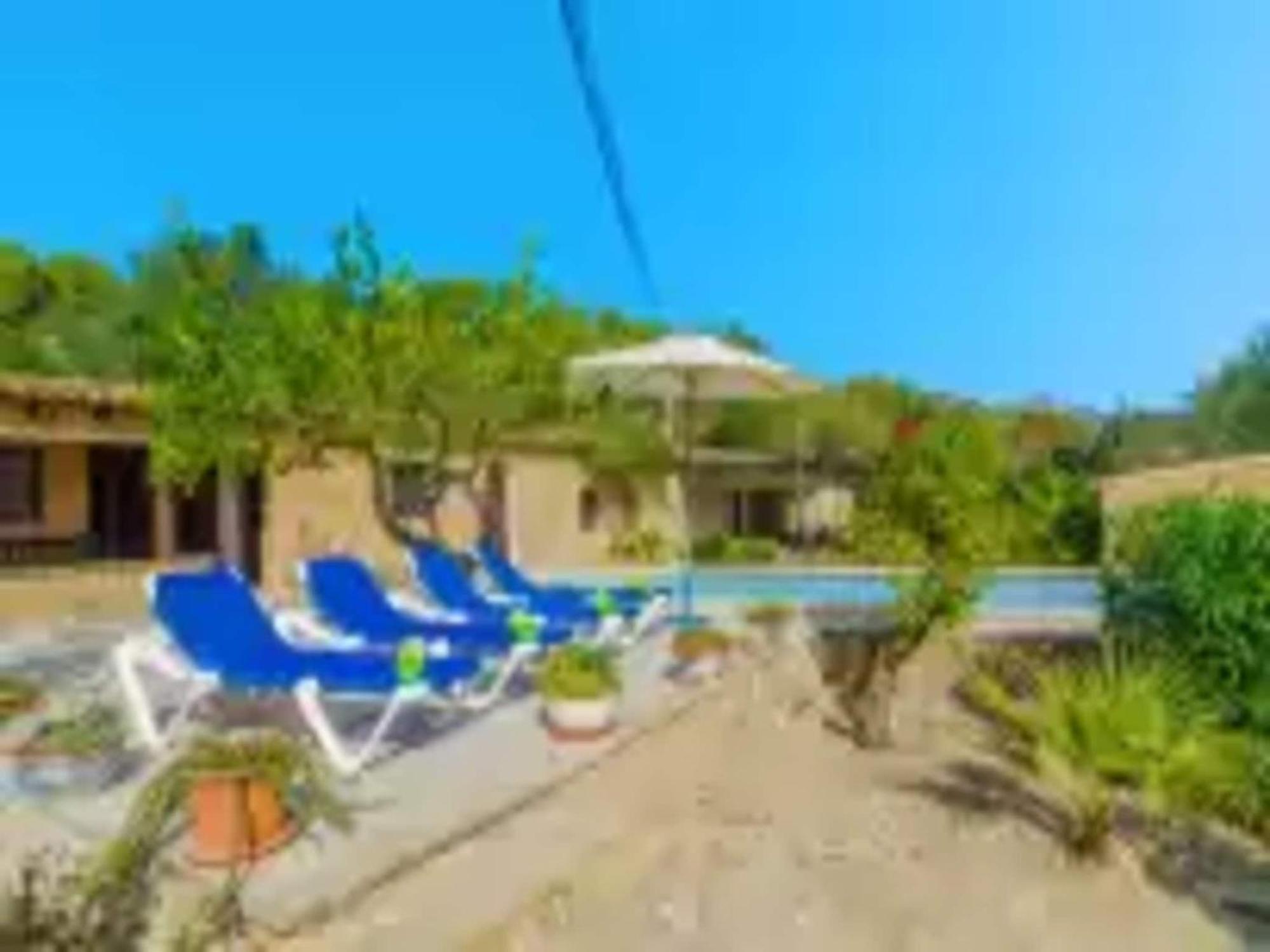 Casa Margarita - With Private Pool Villa