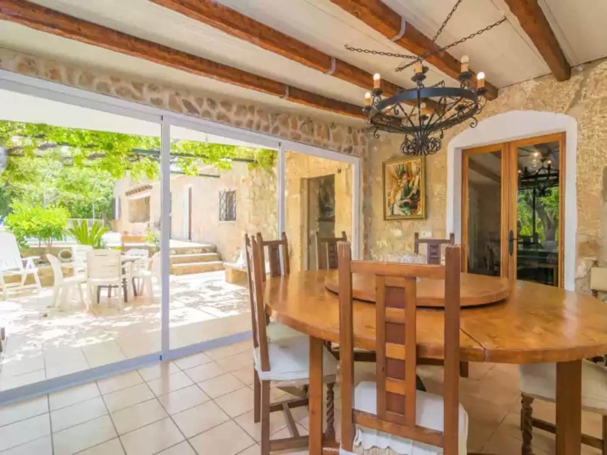 Villa Casa Margarita - With Private Pool