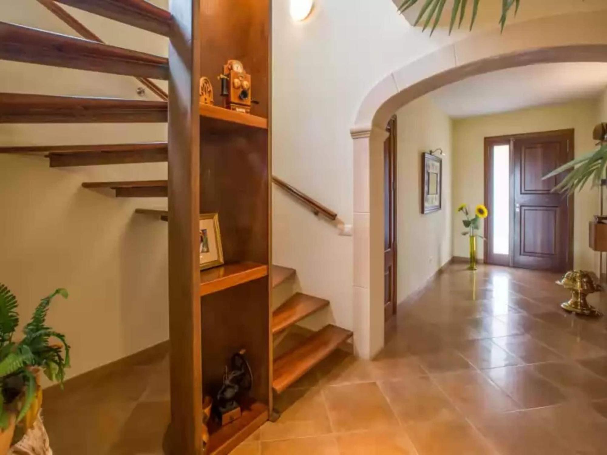 Villa With Private Pool Free Wifi *
