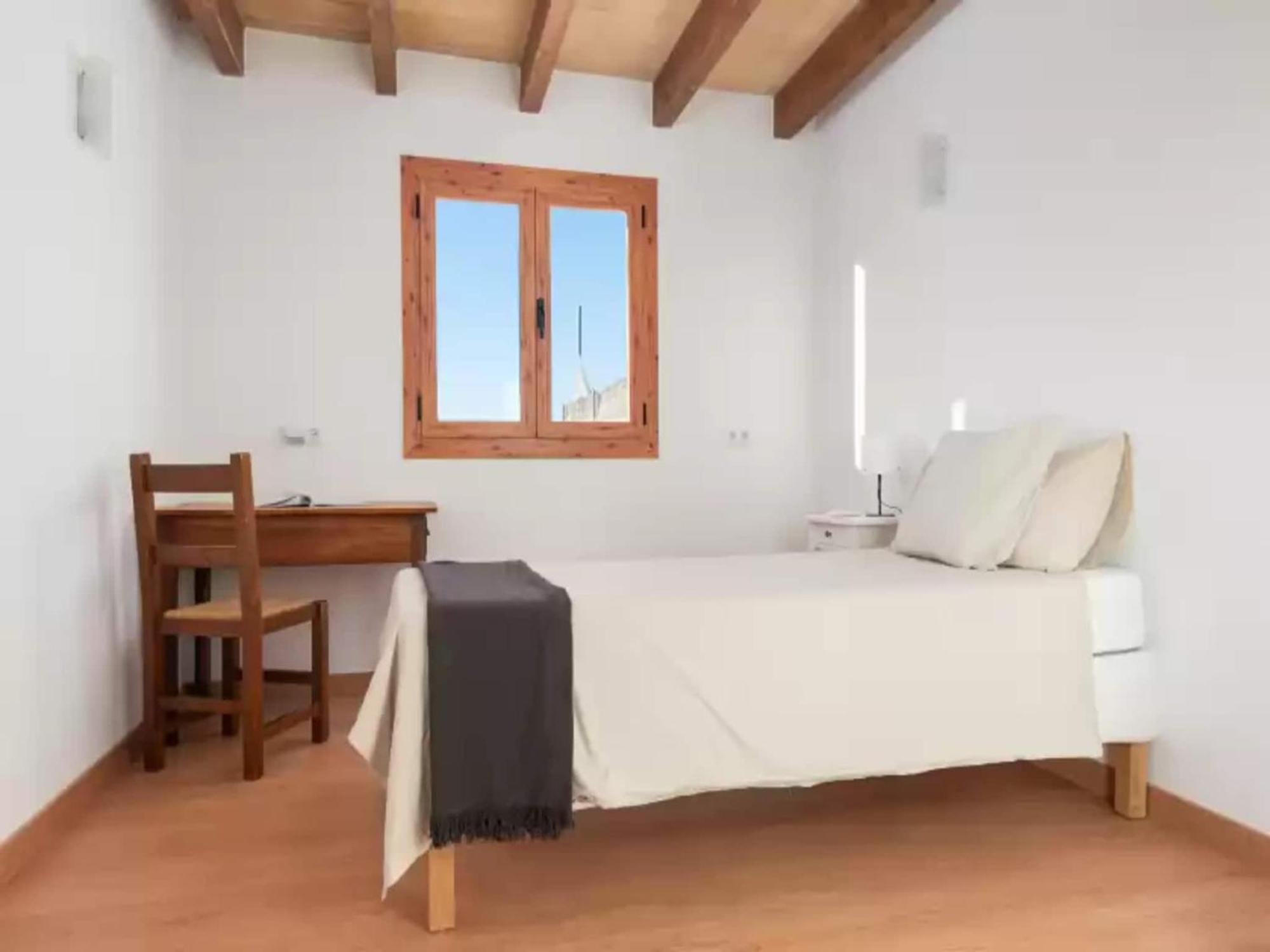 Villa Serral With Private Pool In *