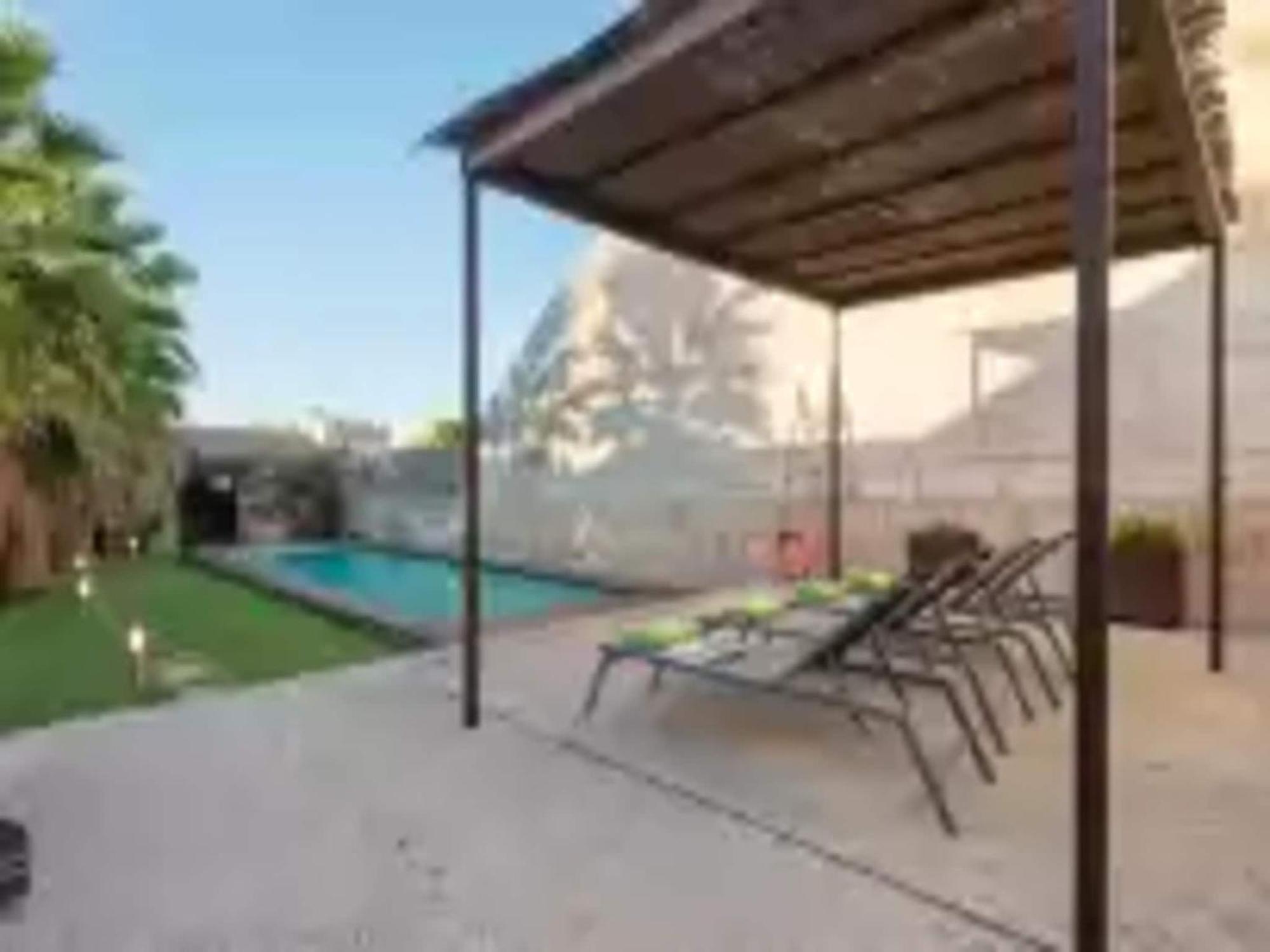Villa Serral With Private Pool In